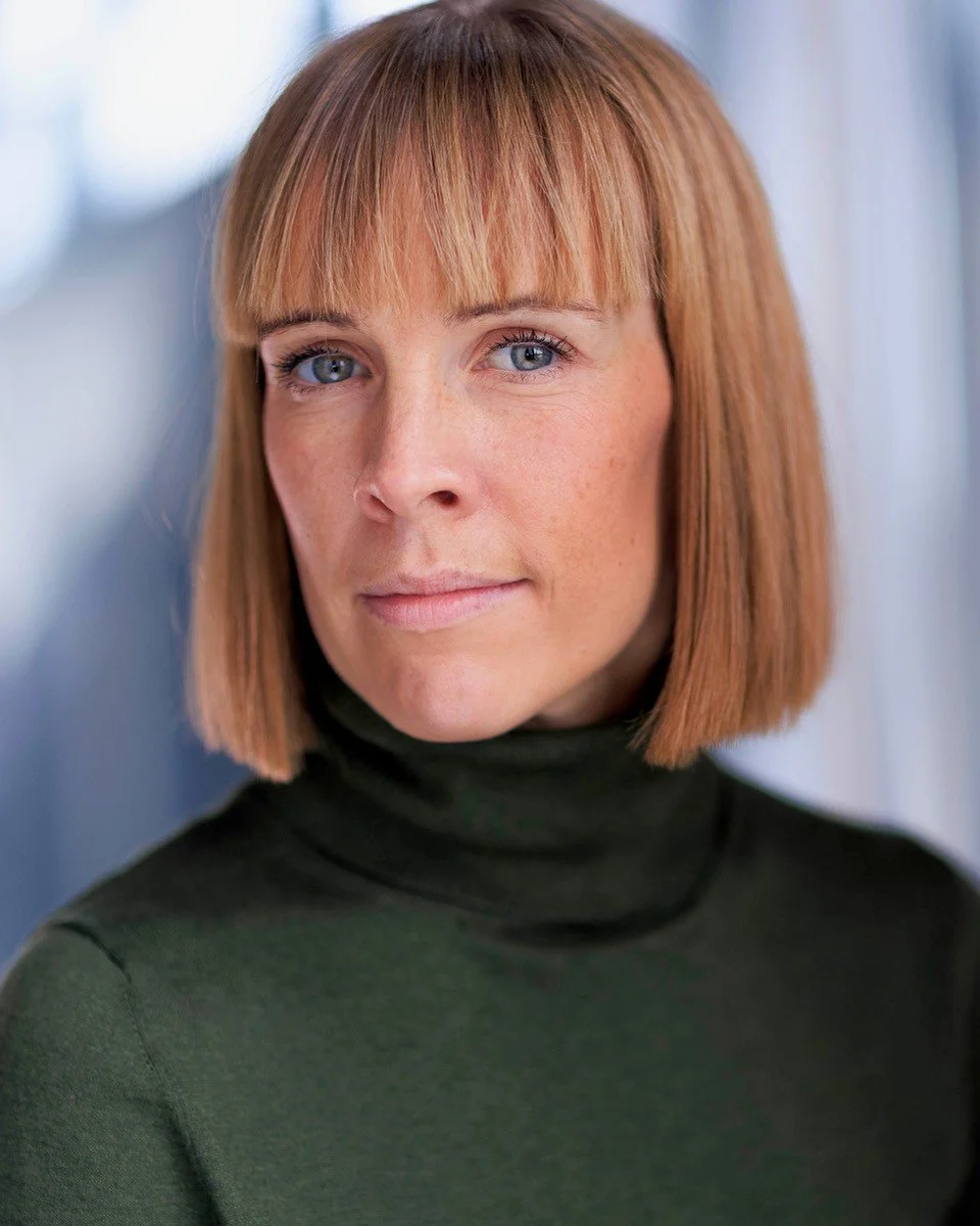 Sophie Hirst