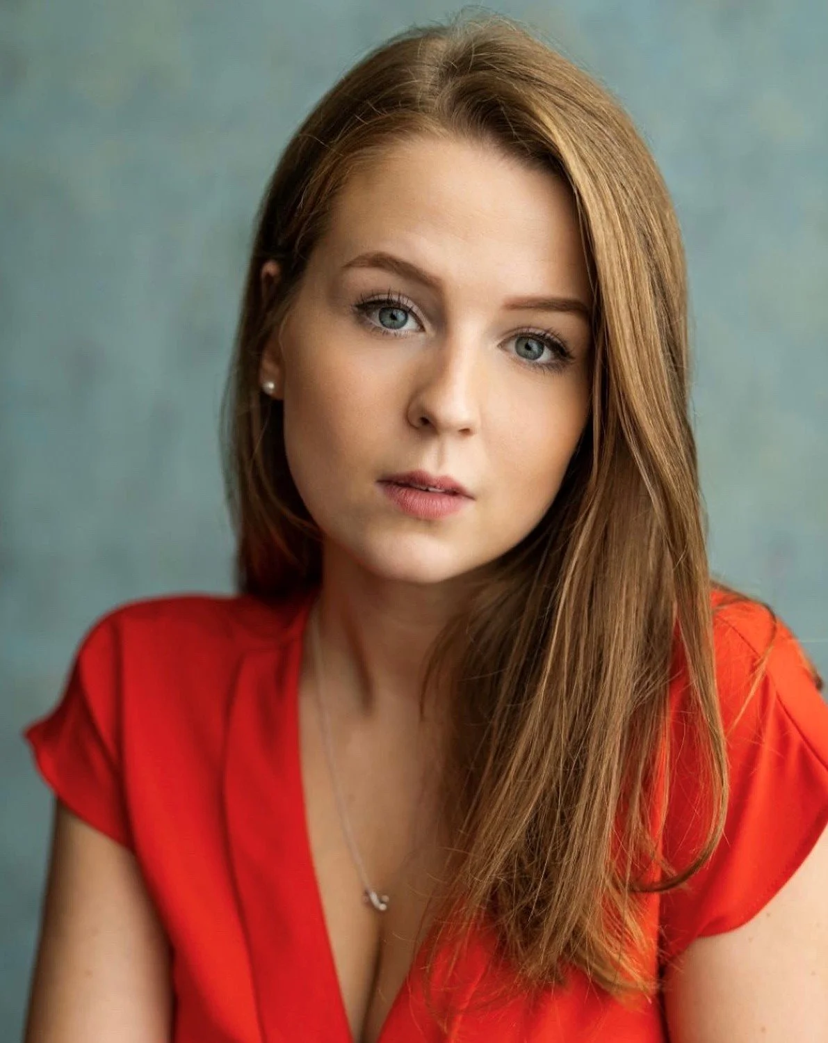 Emma Marsh