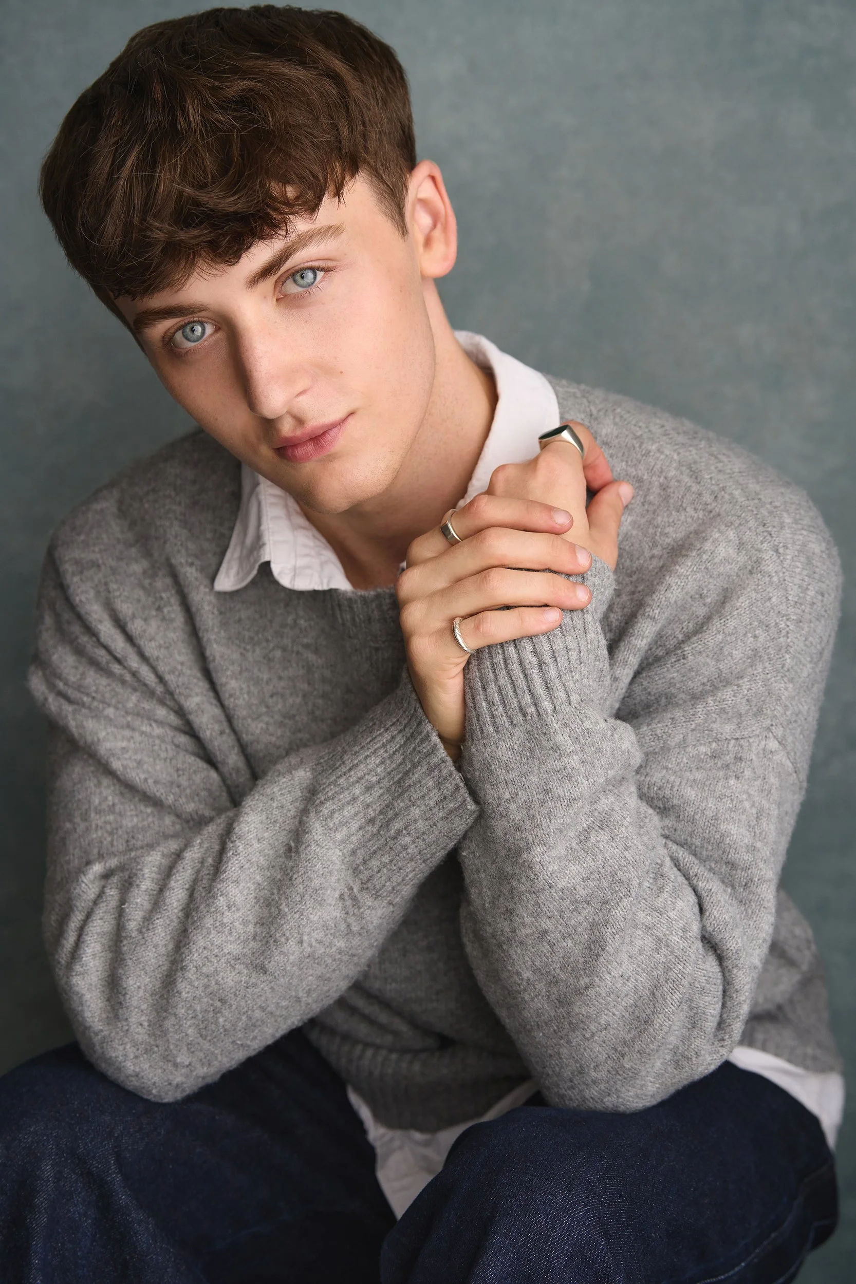 Joe Laveille