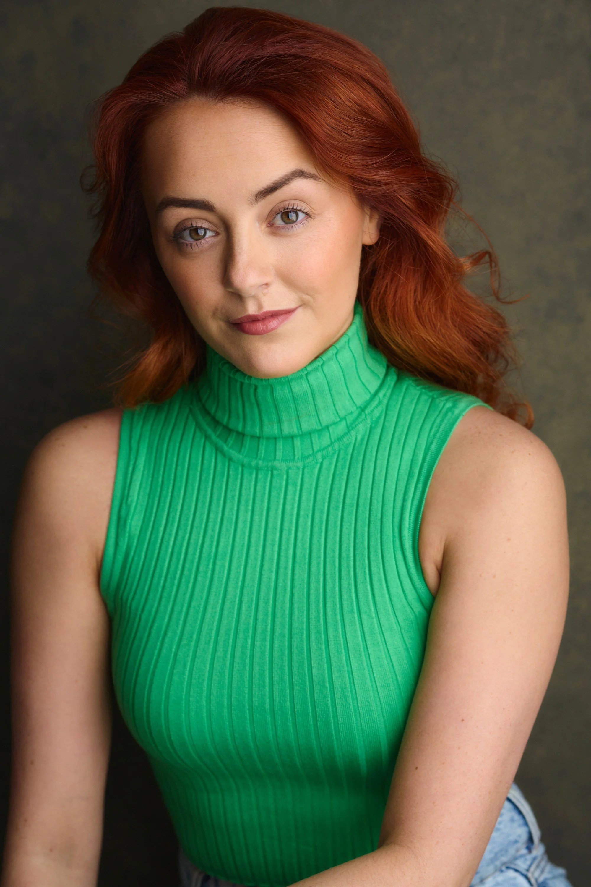Molly-Marie Matthews
