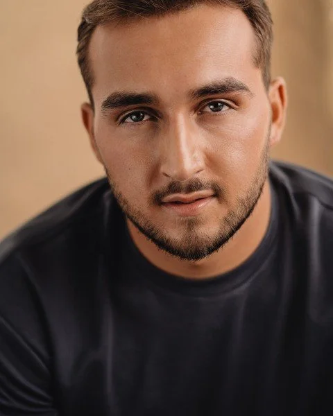 Oliver Ward