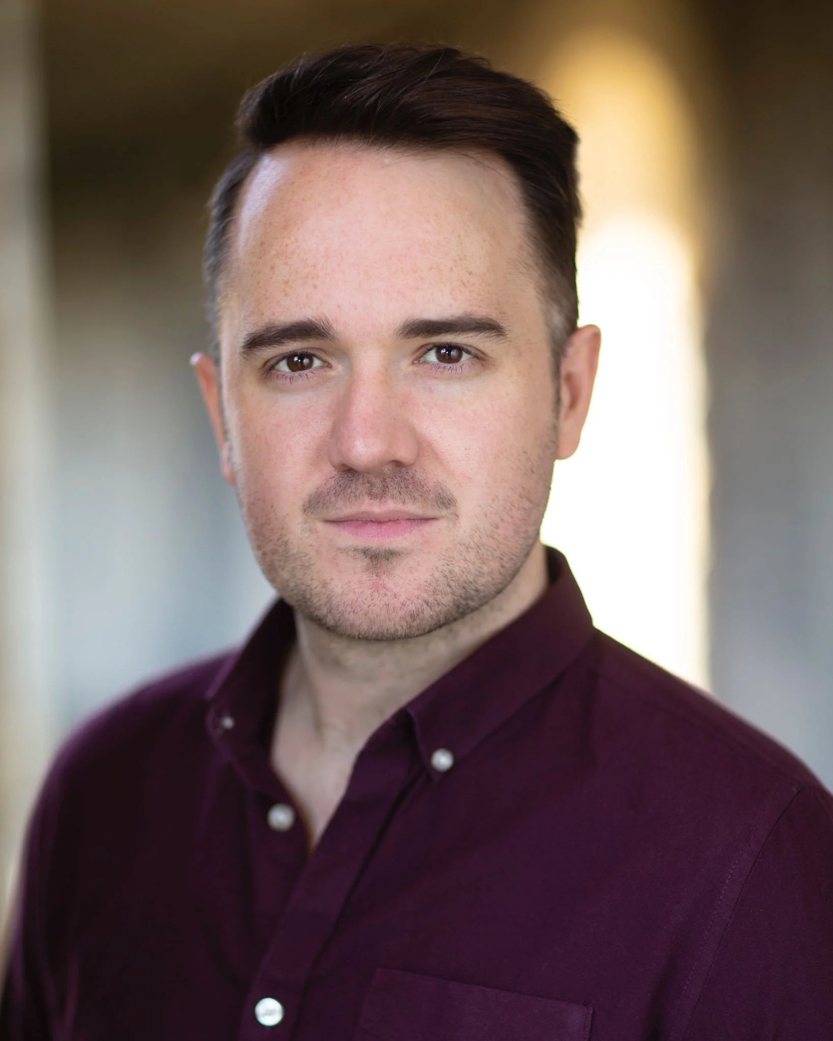Sean Dodds