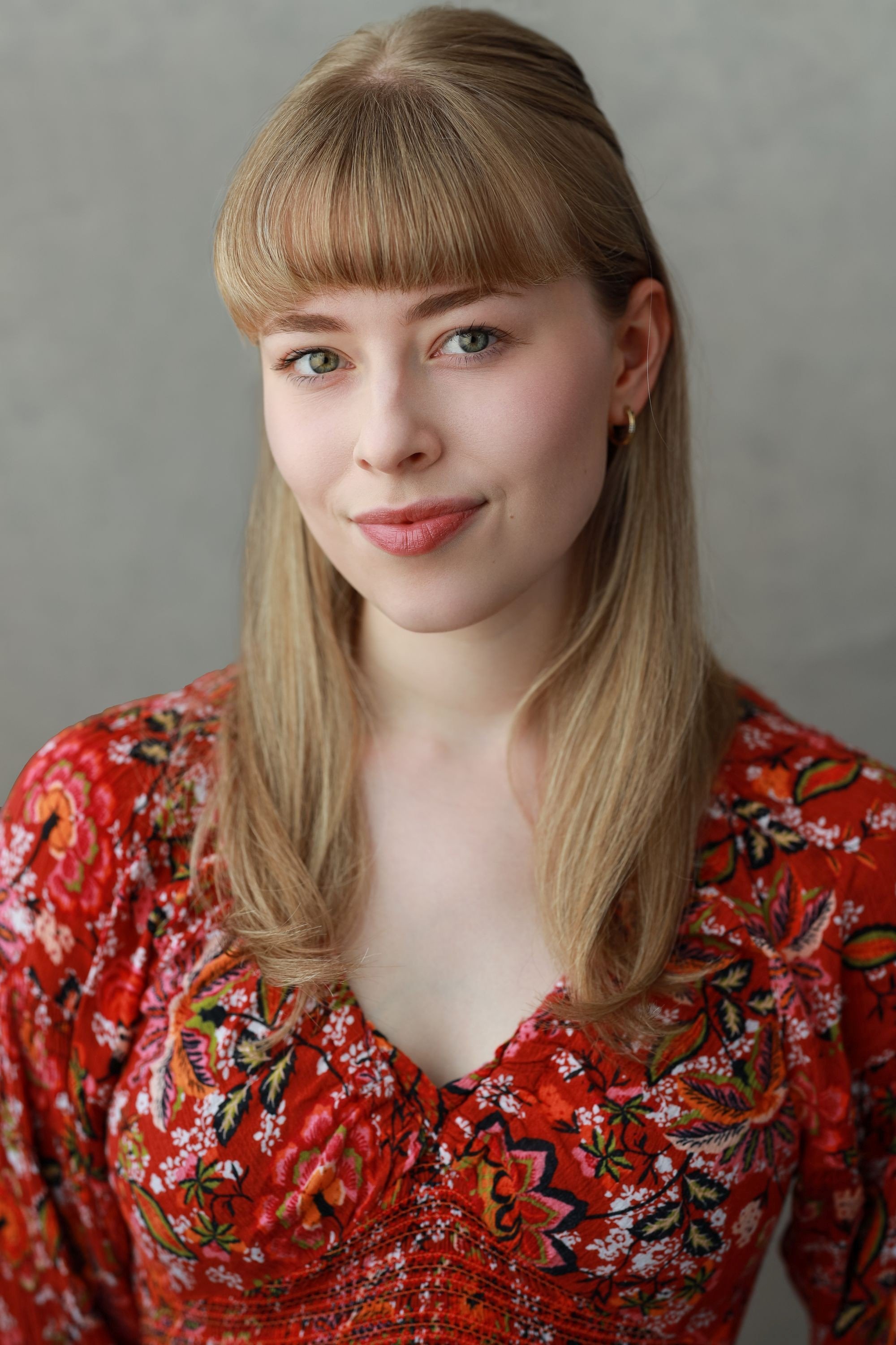 Abbie Budden