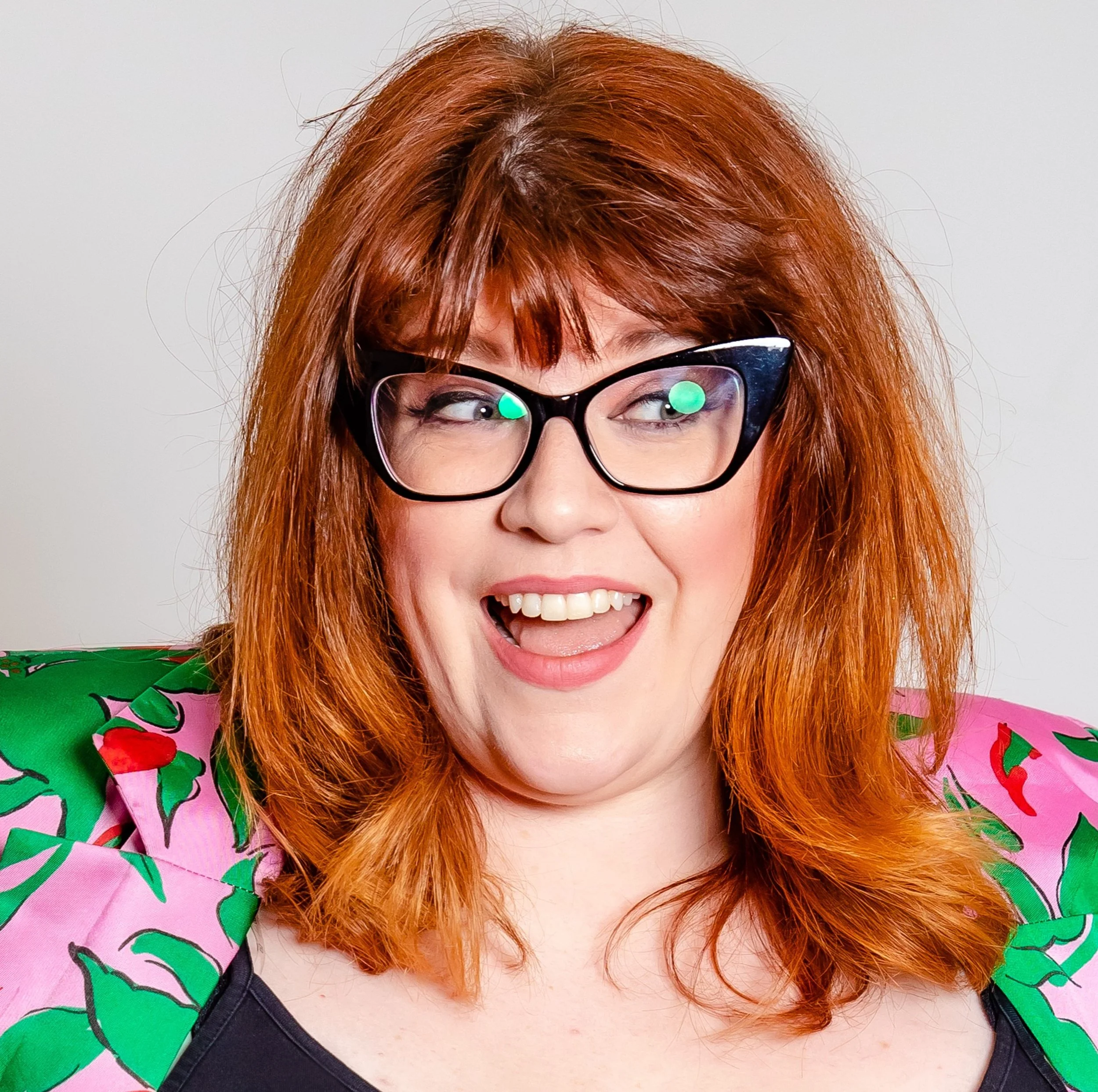 Jenny Ryan