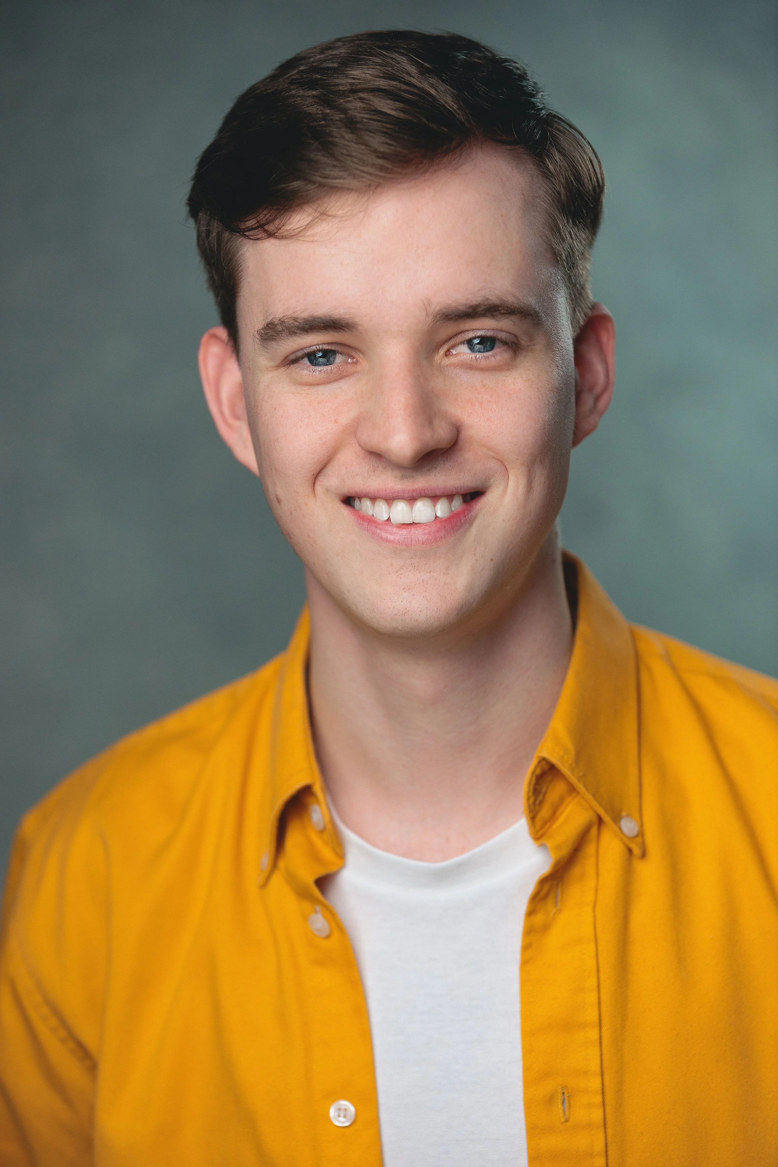 Ben Bartlett