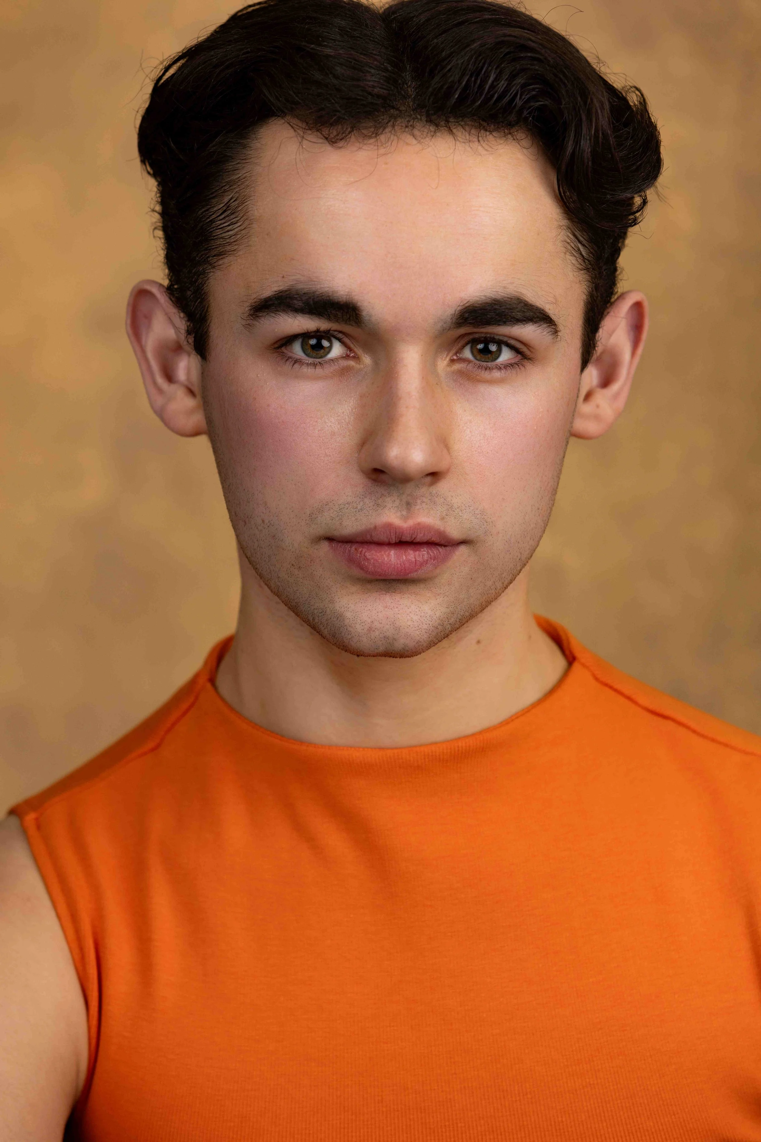Harry Reynolds
