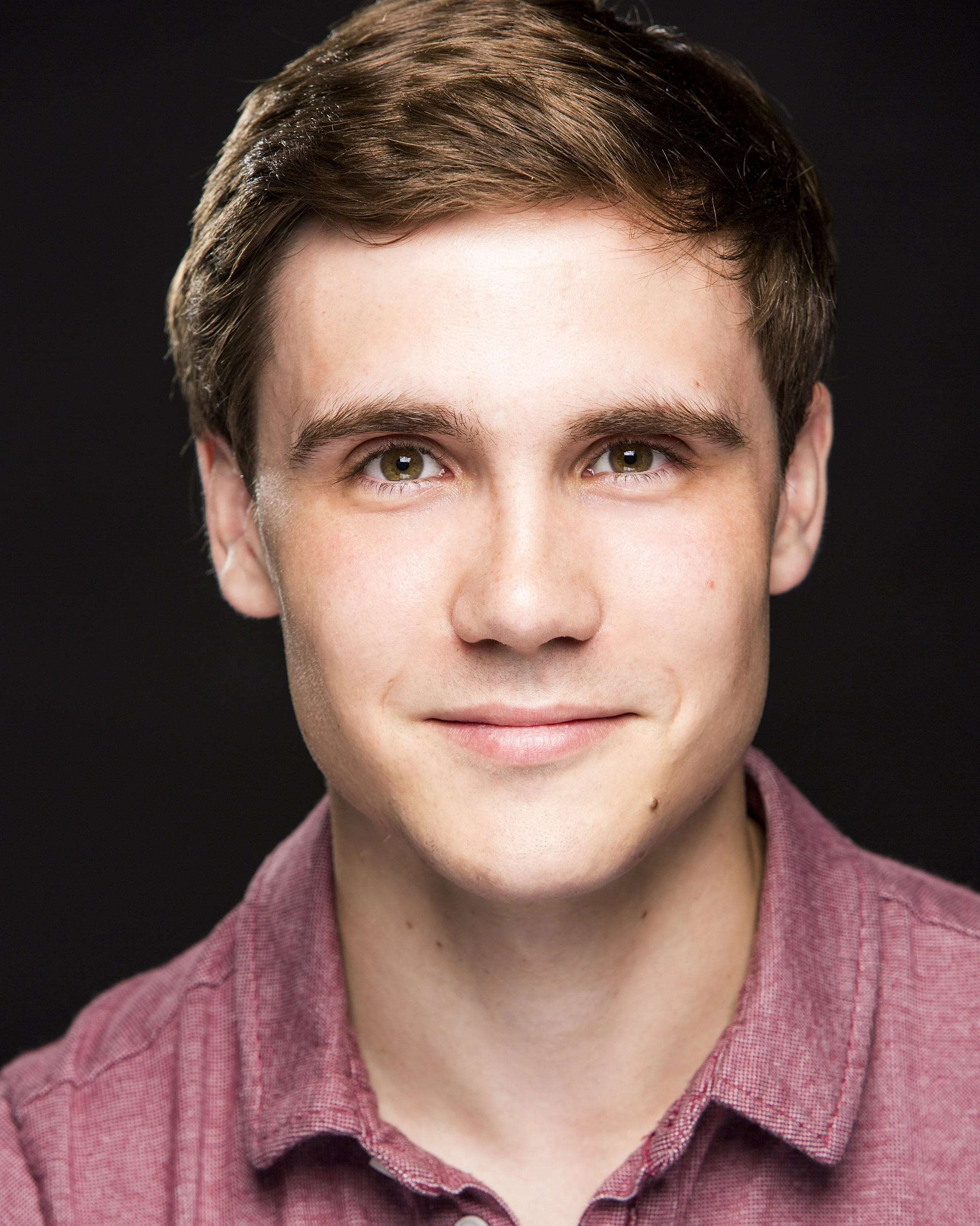 Adam Pettigrew