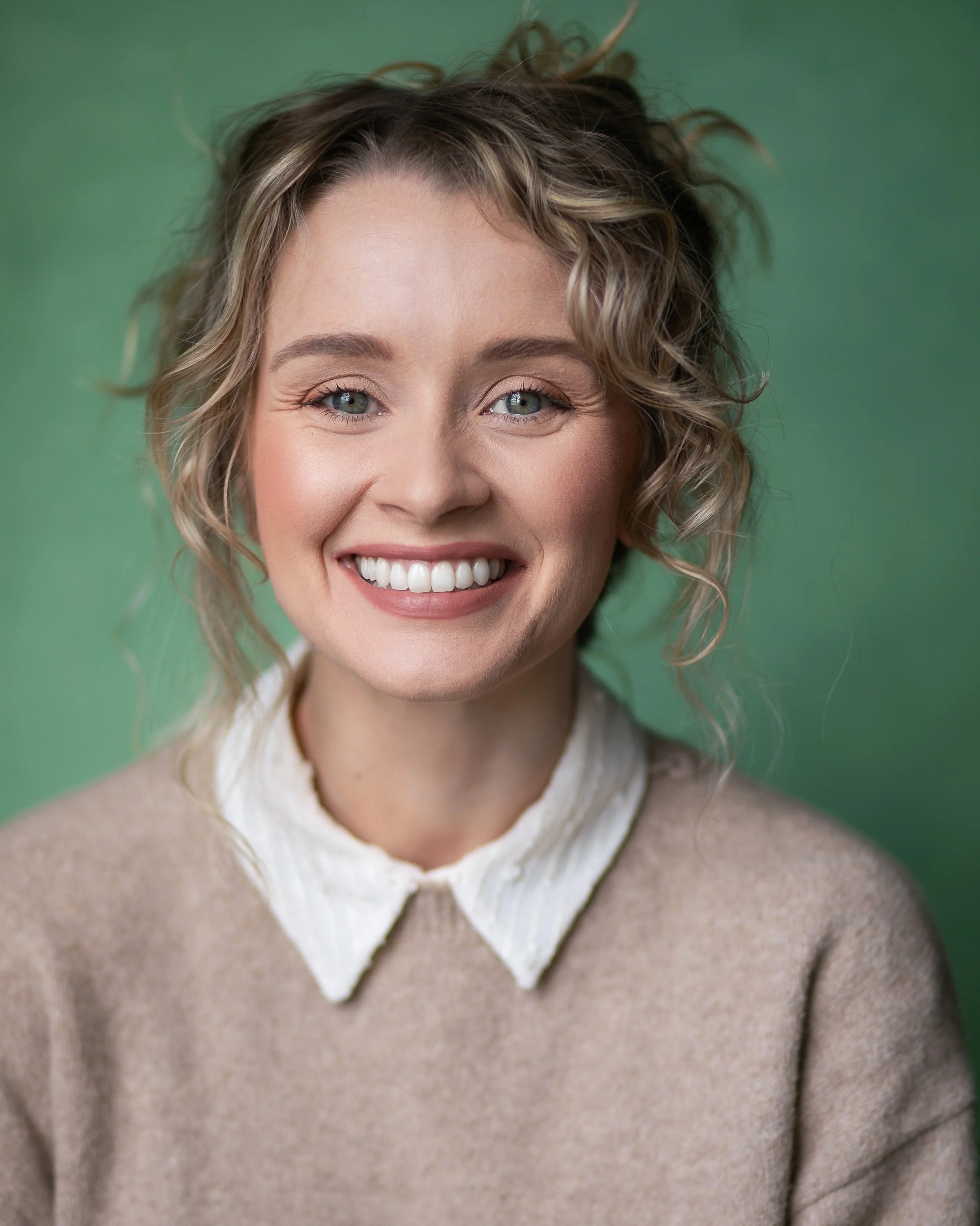 Samantha Dorrance