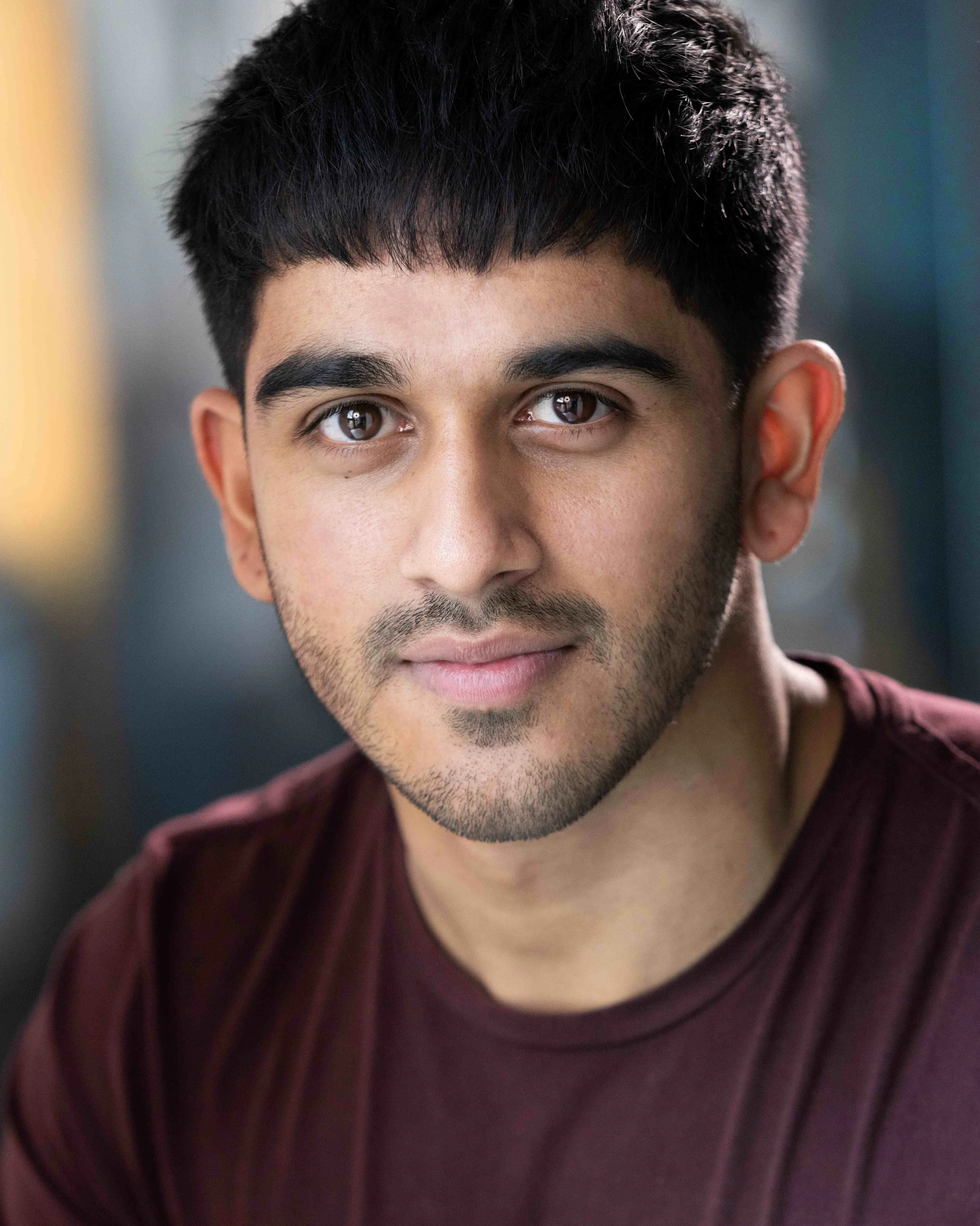 Nico D'Souza