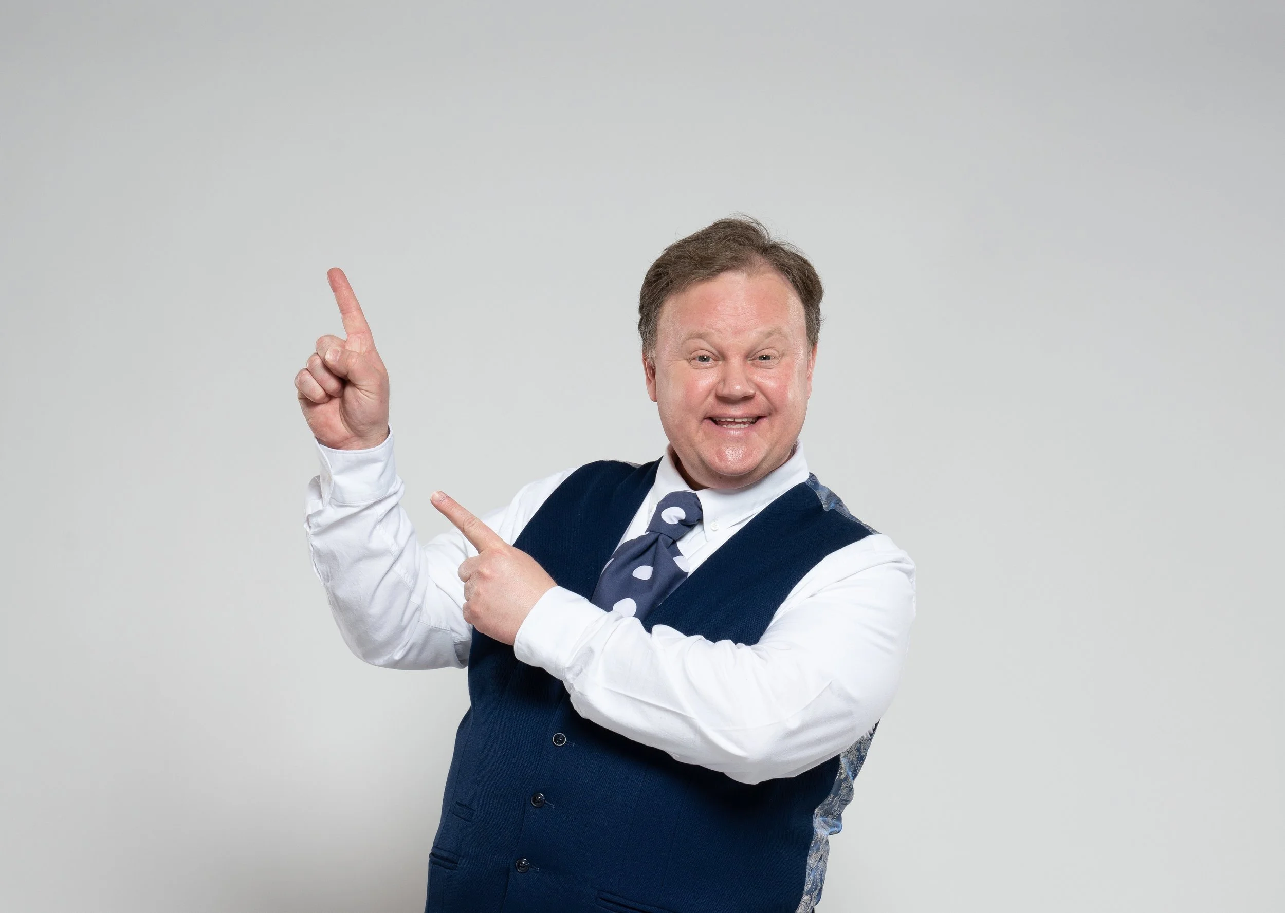 Justin Fletcher