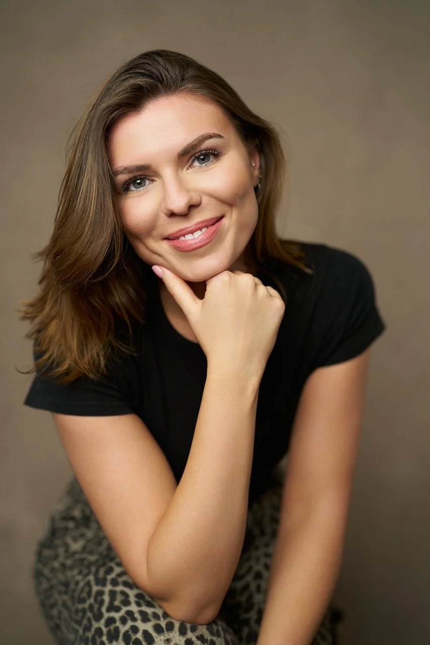Celyn Cartwright