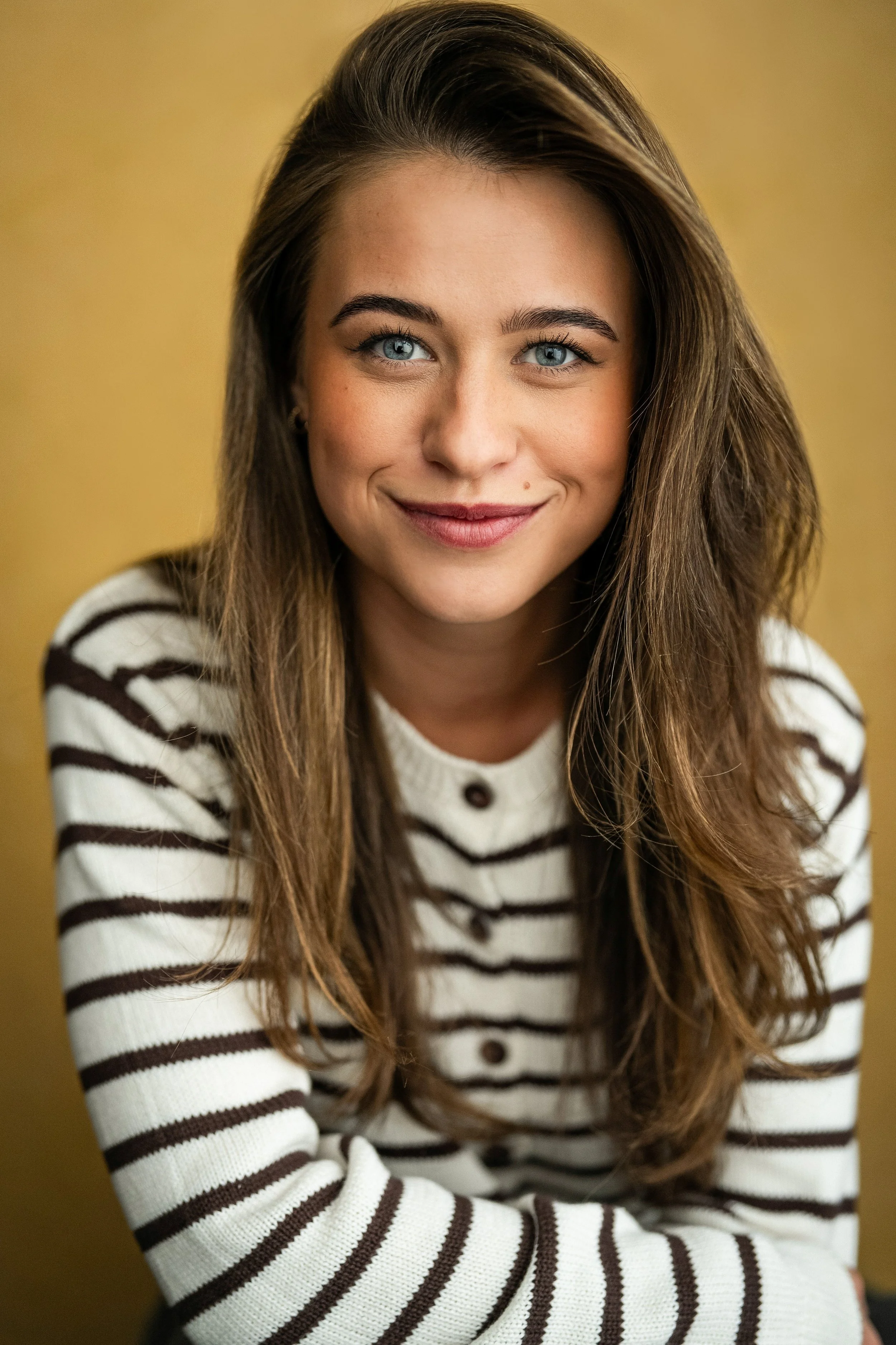 Freya Humberstone