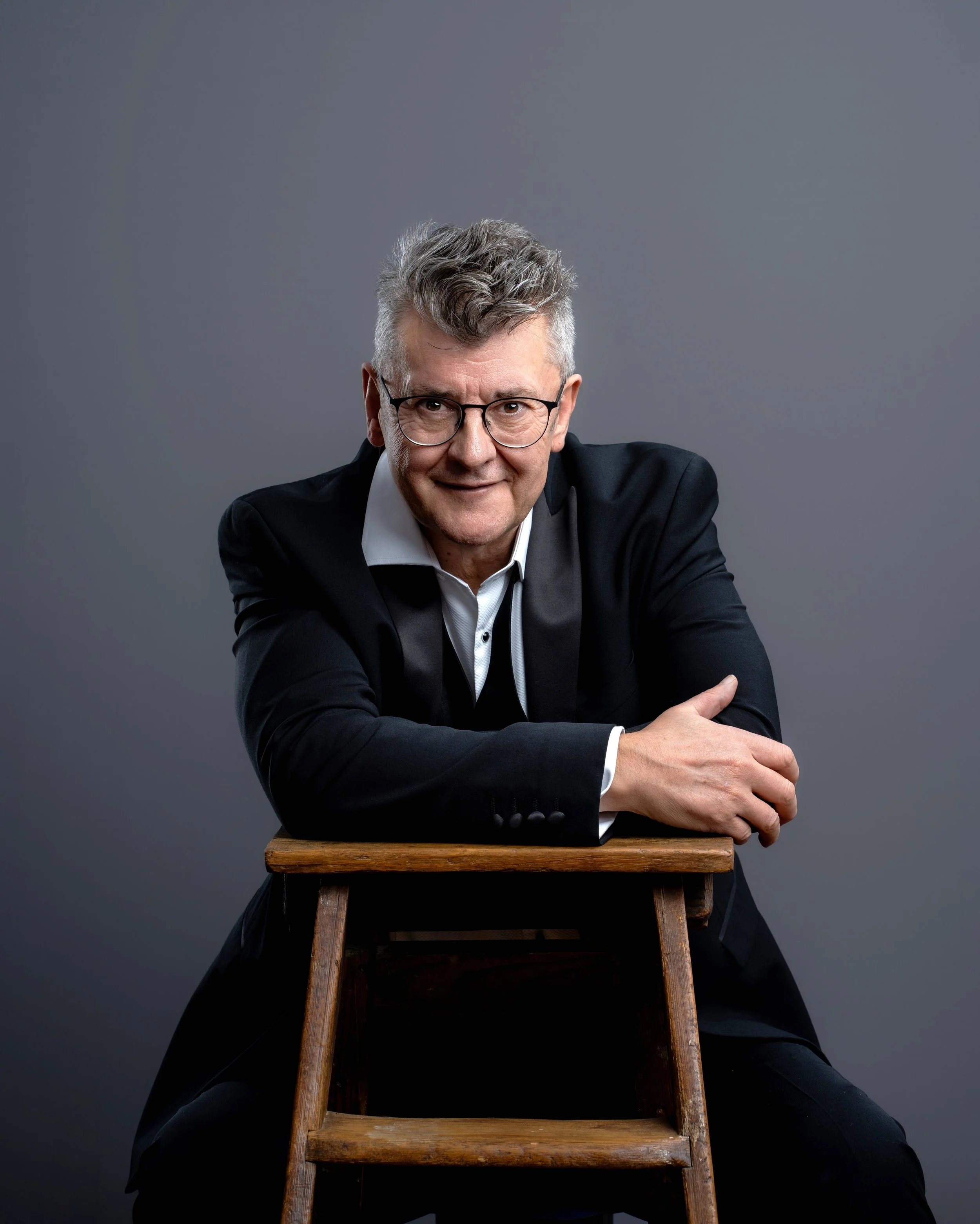 Joe Pasquale
