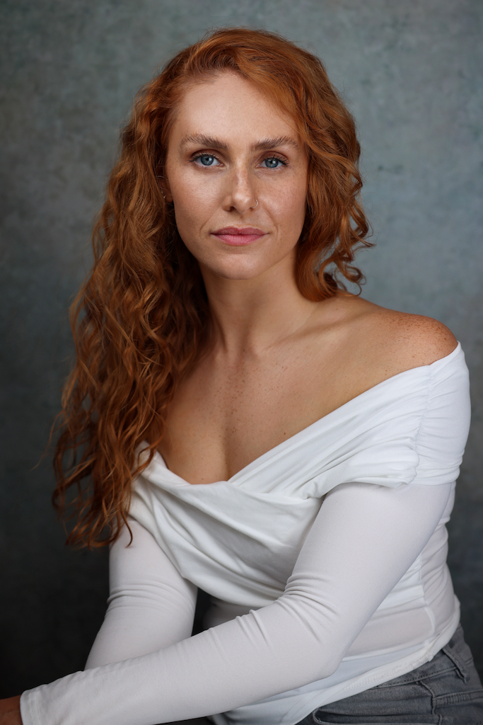 Natalie Twist
