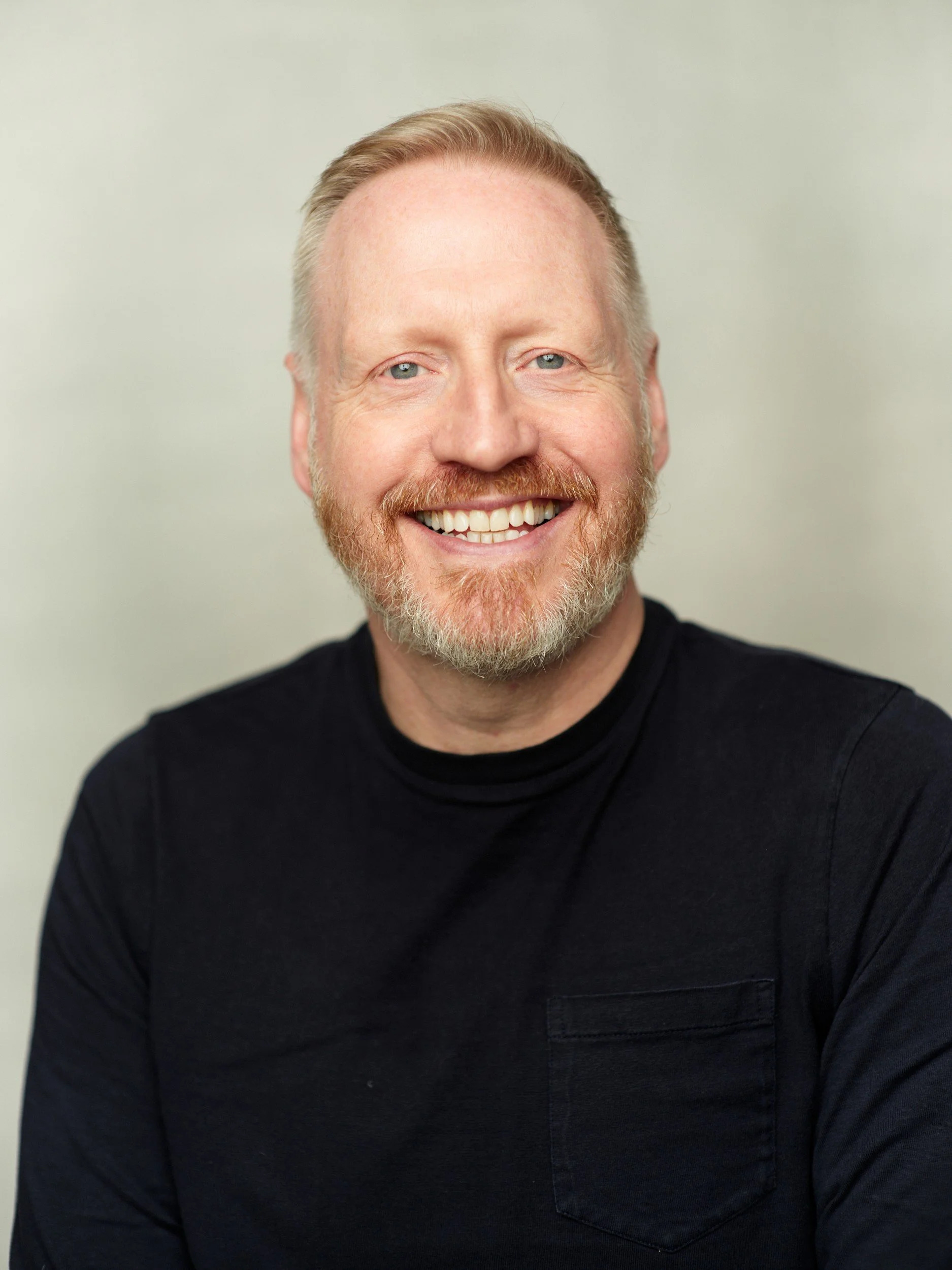 Andrew Pollard