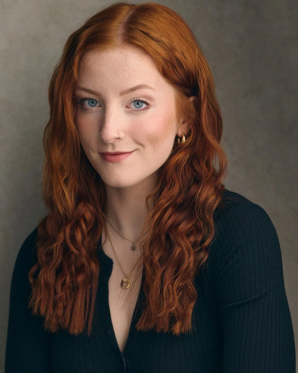Beth Woodcock