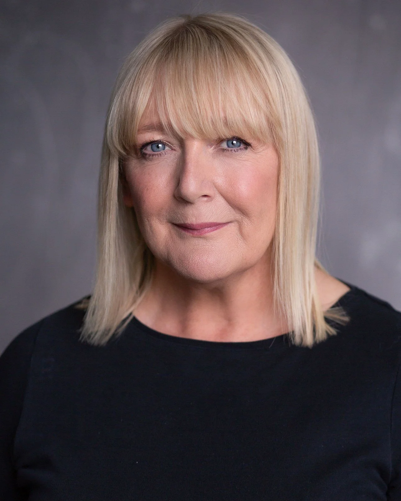 Cathy Breeze