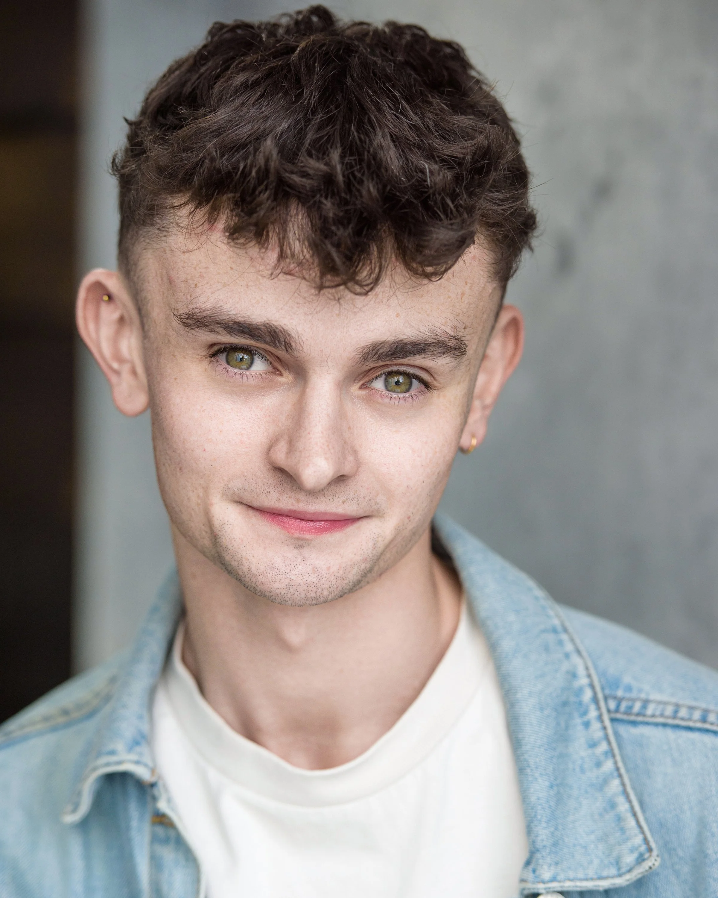 Jacob Stebbings