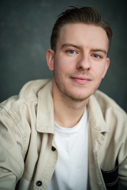 Nathan Christy
