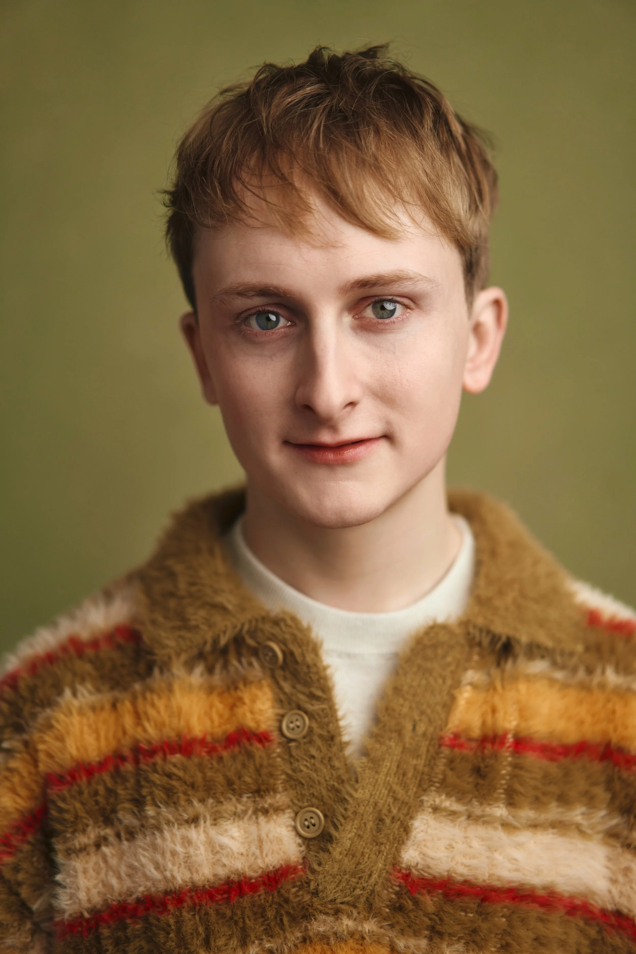 Matthew Allen