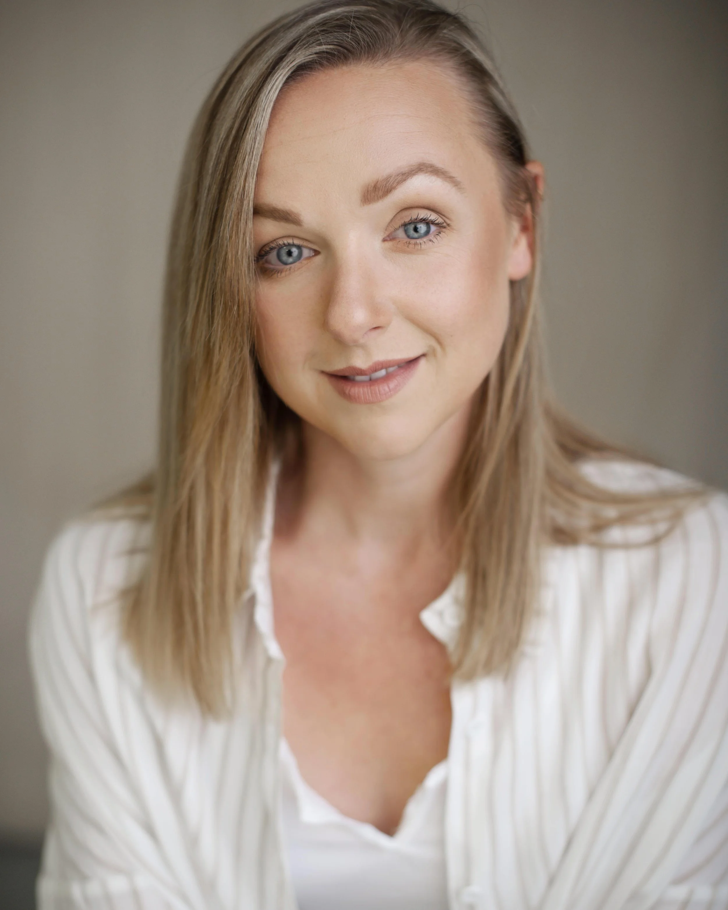 Nikki Schofield