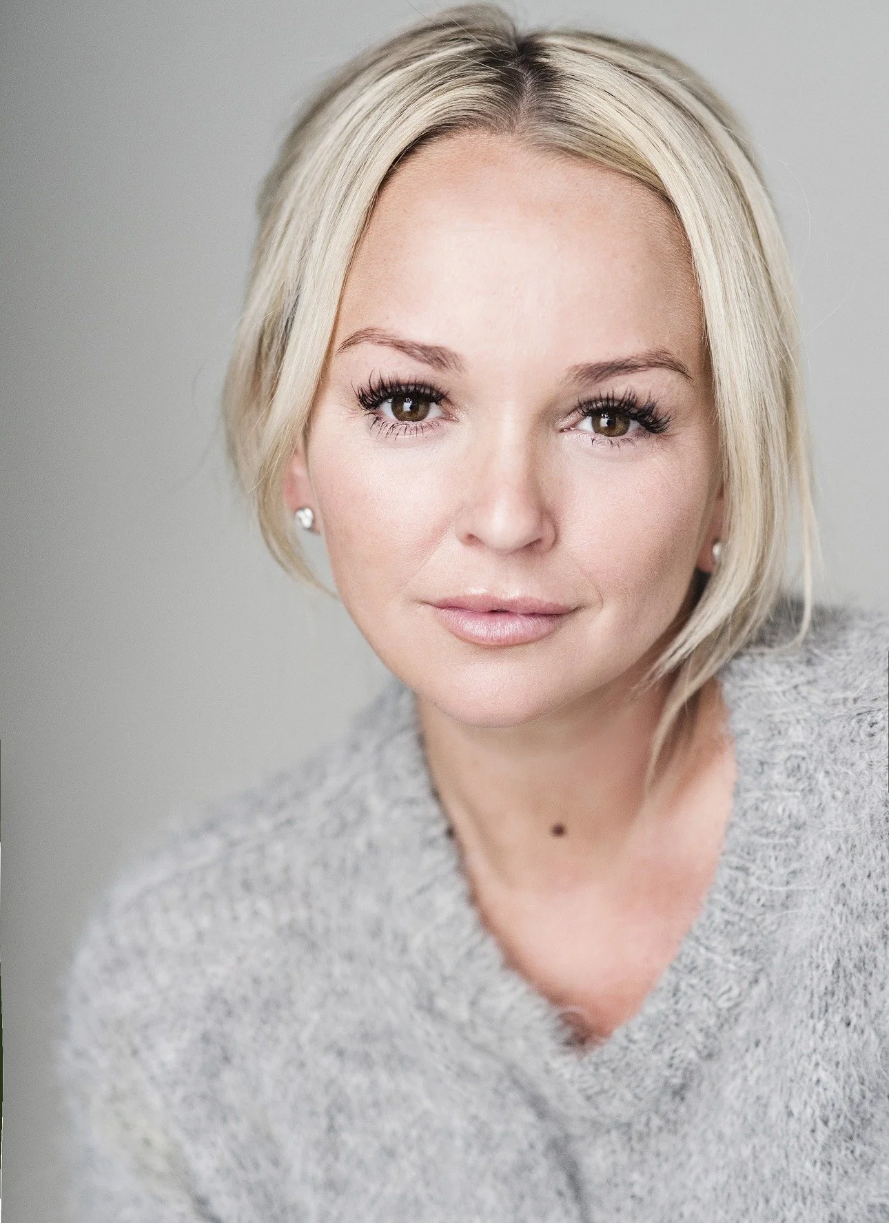 Jennifer Ellison