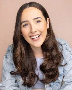 Beth Lyons