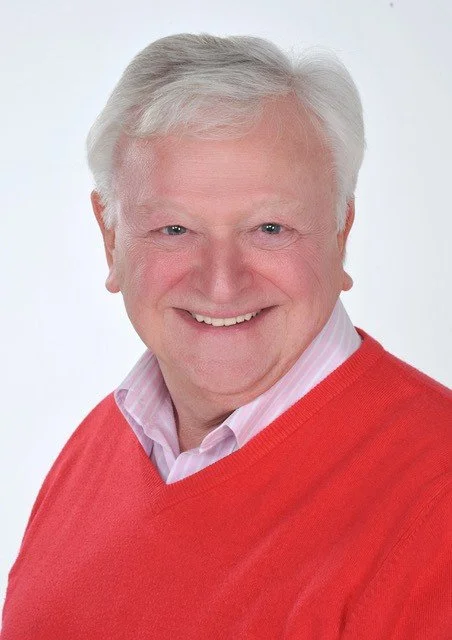 Malcolm Lord