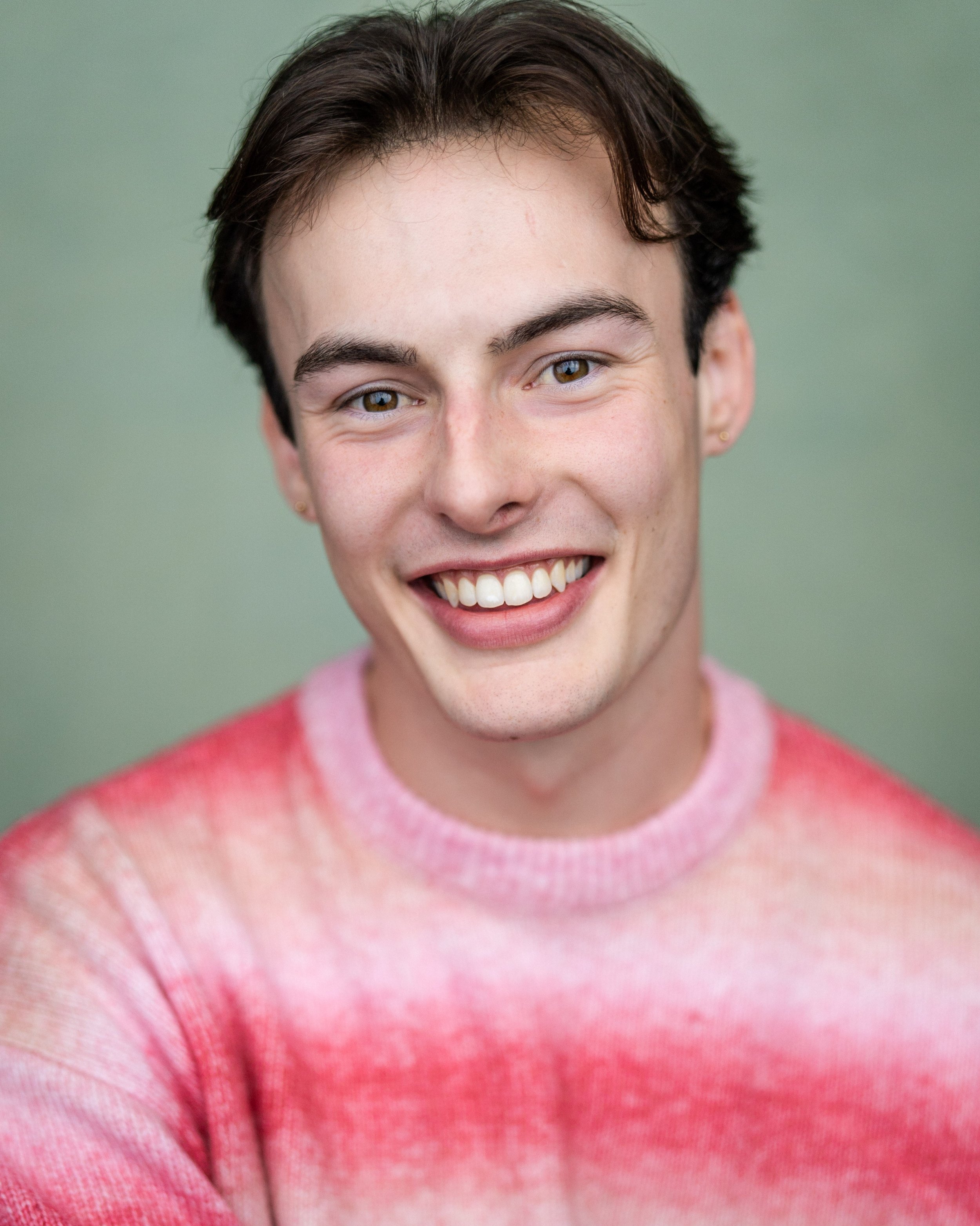 Lloyd Rhys