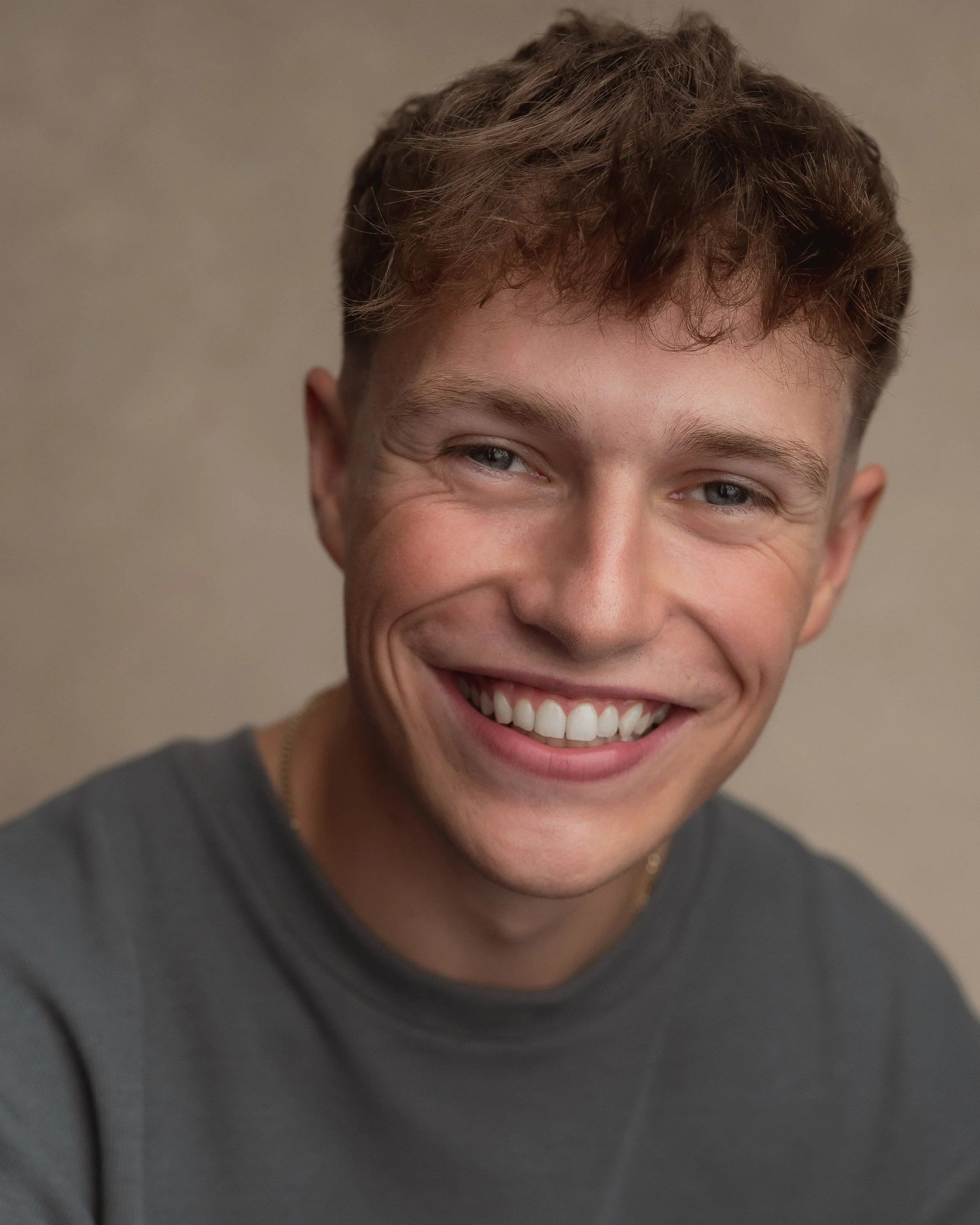 Ollie Hart-Bradford