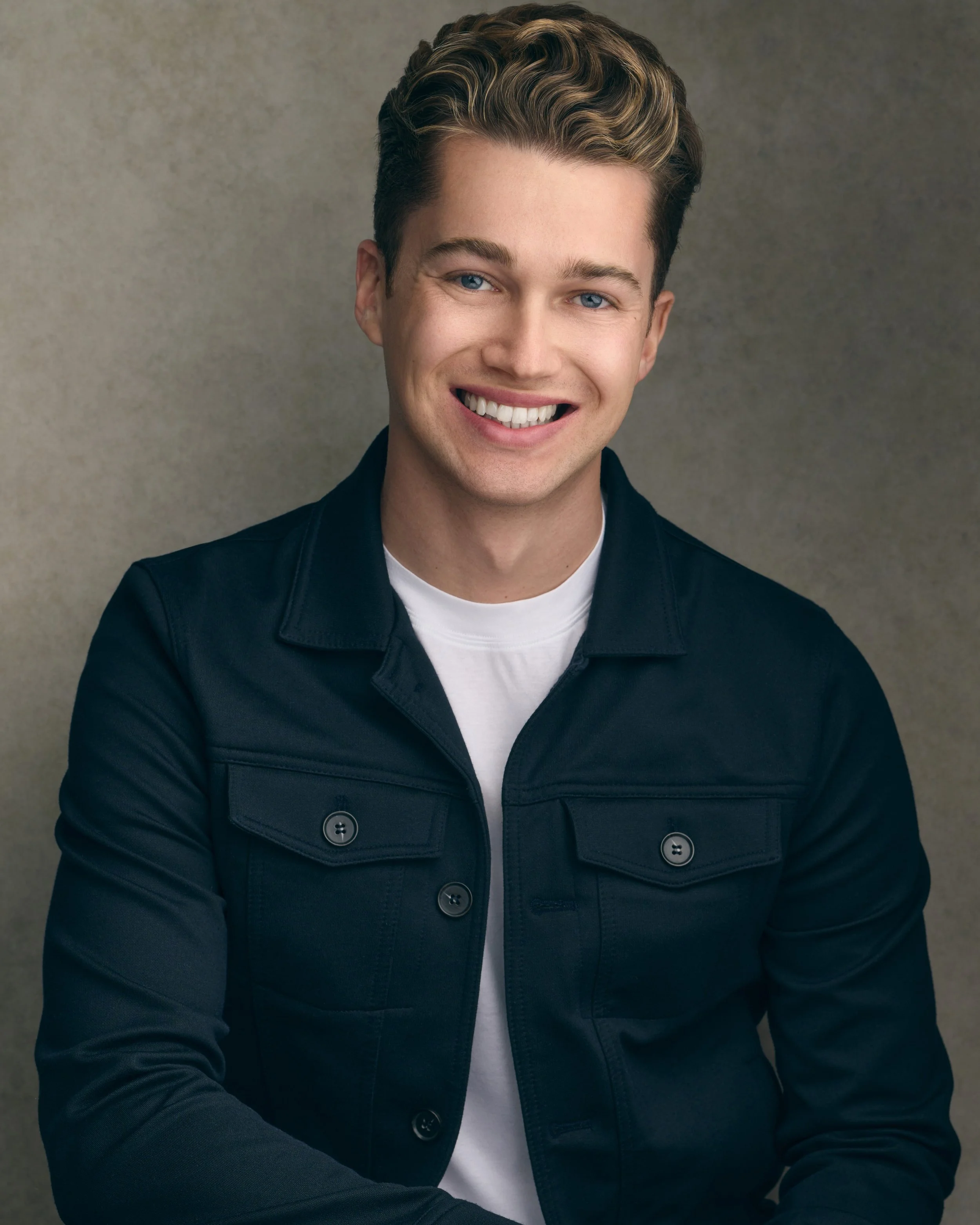 AJ Pritchard