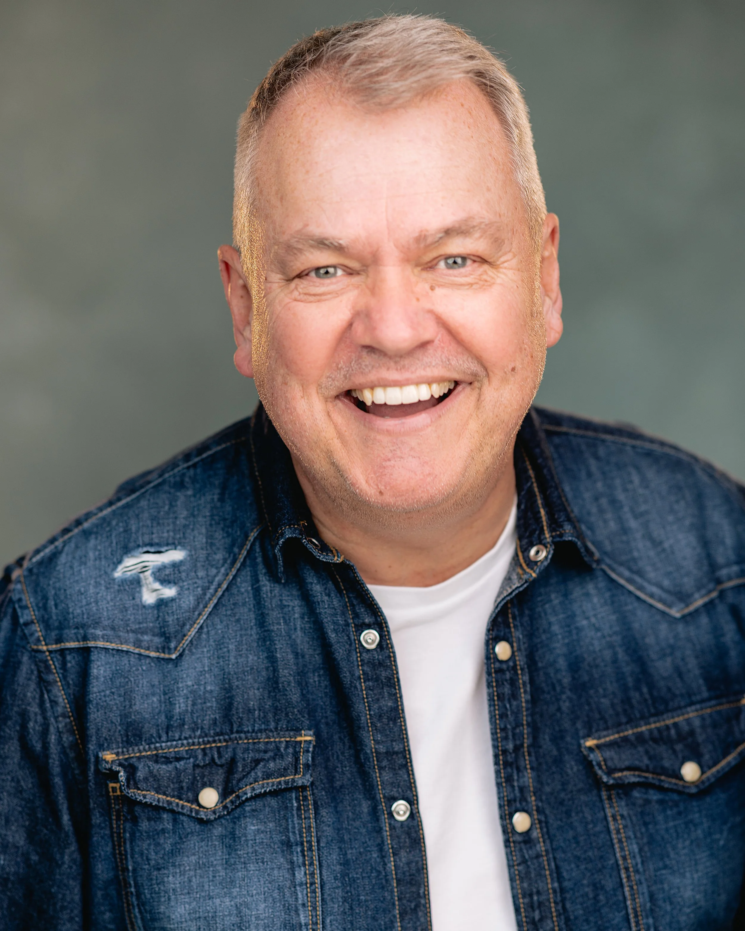 John Evans