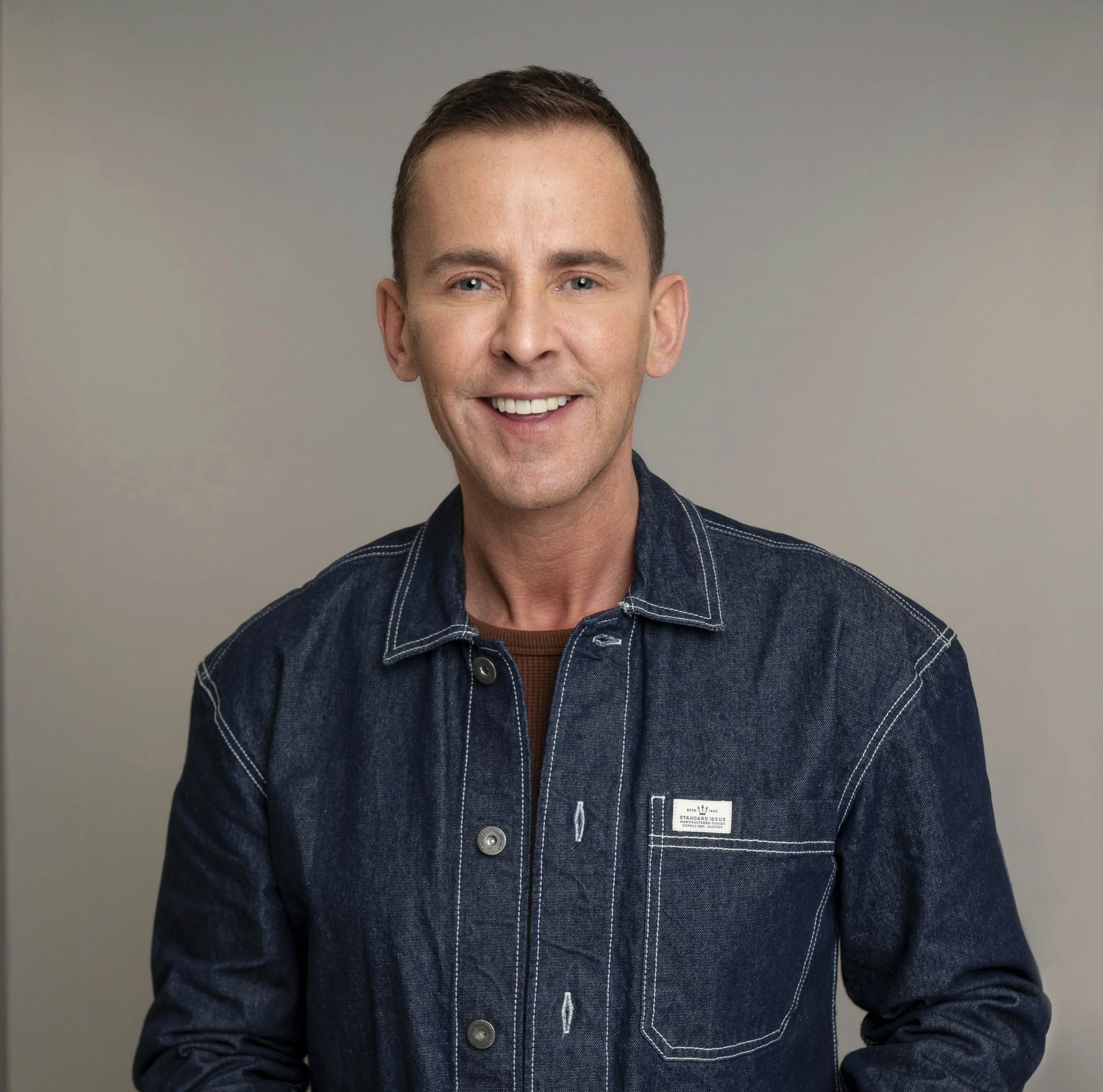 Scott Mills