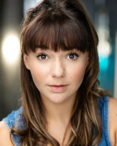 Emily Scott