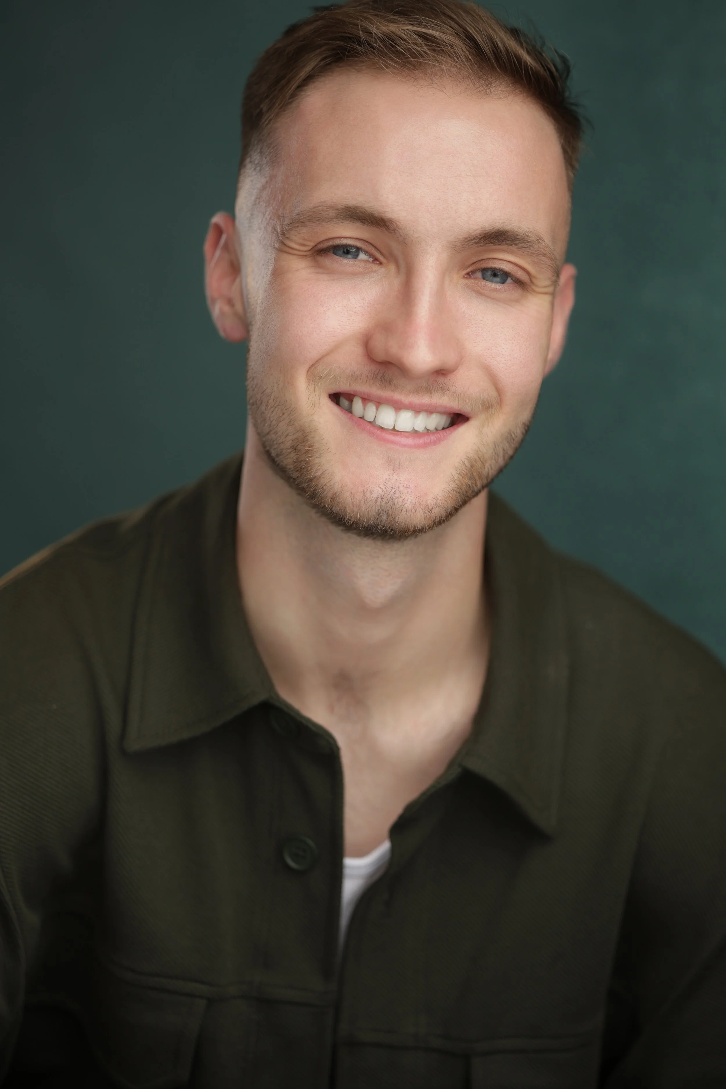 Darragh Rochford