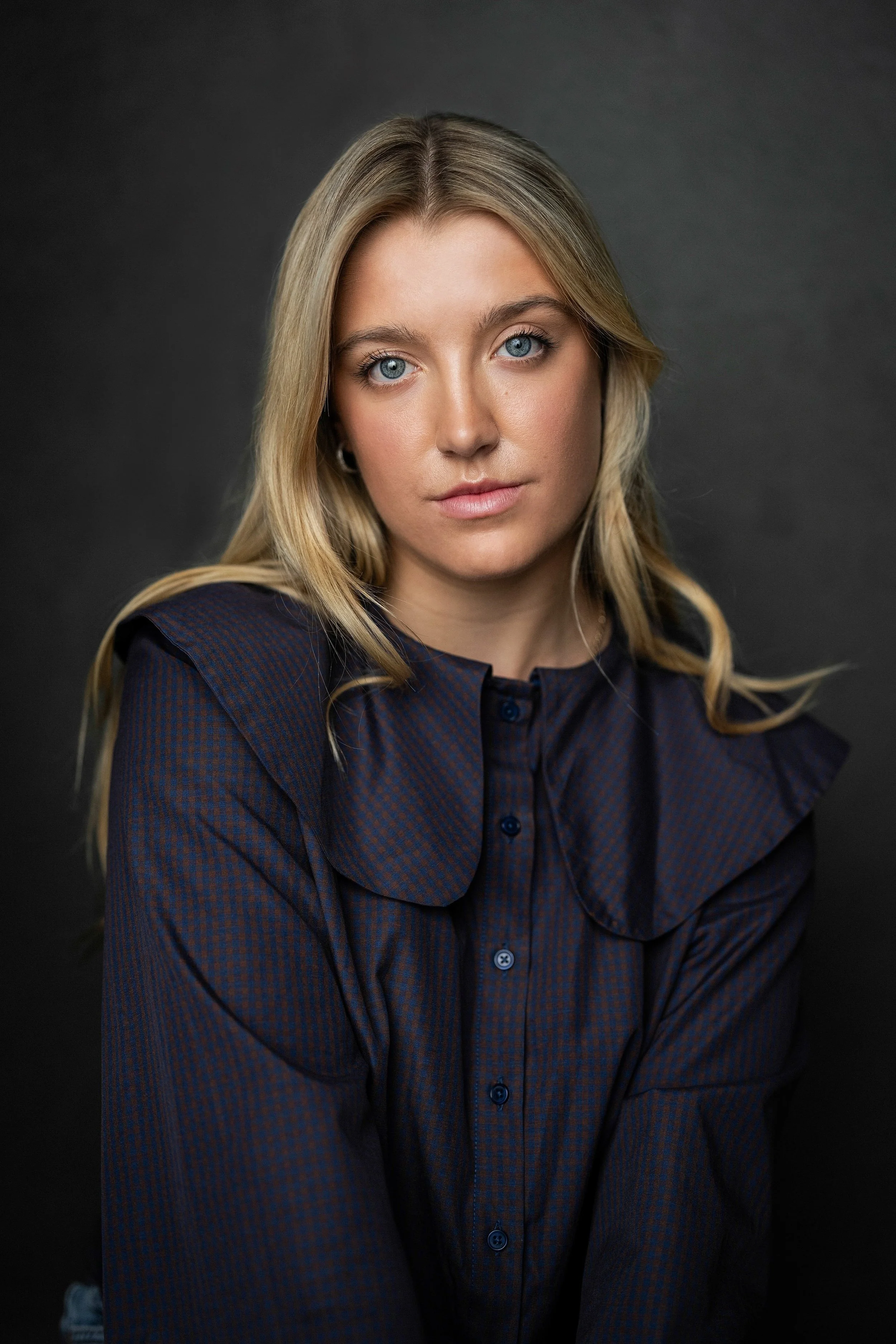 Eliza Mason