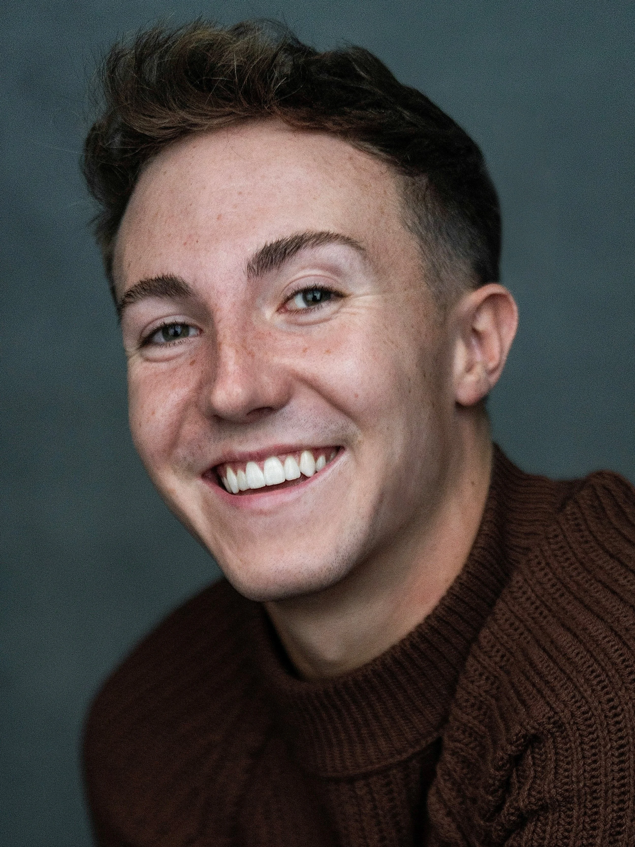 Joshua Broadbent