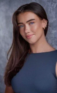 Maisie Strong