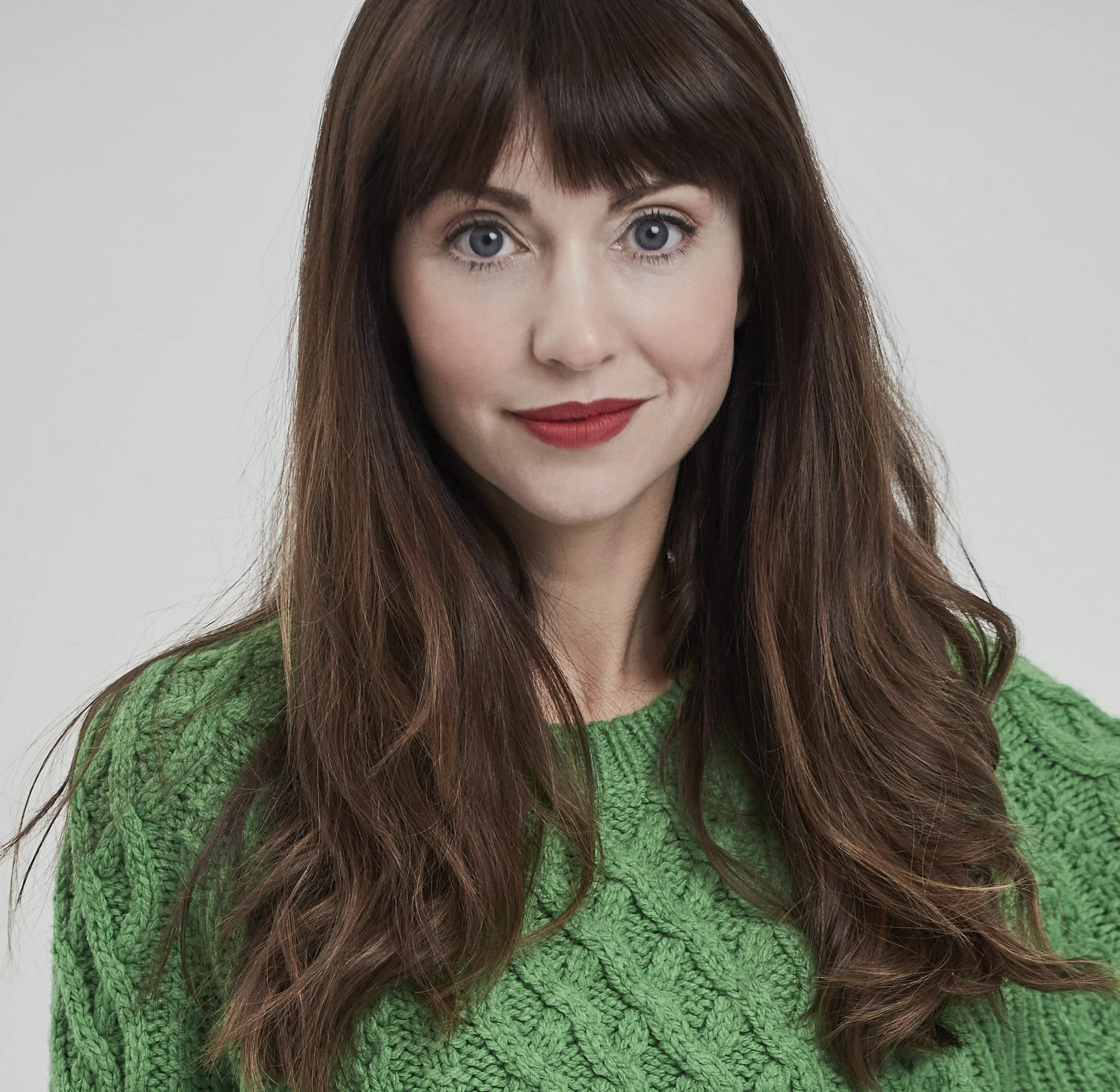 Rebecca Keatley