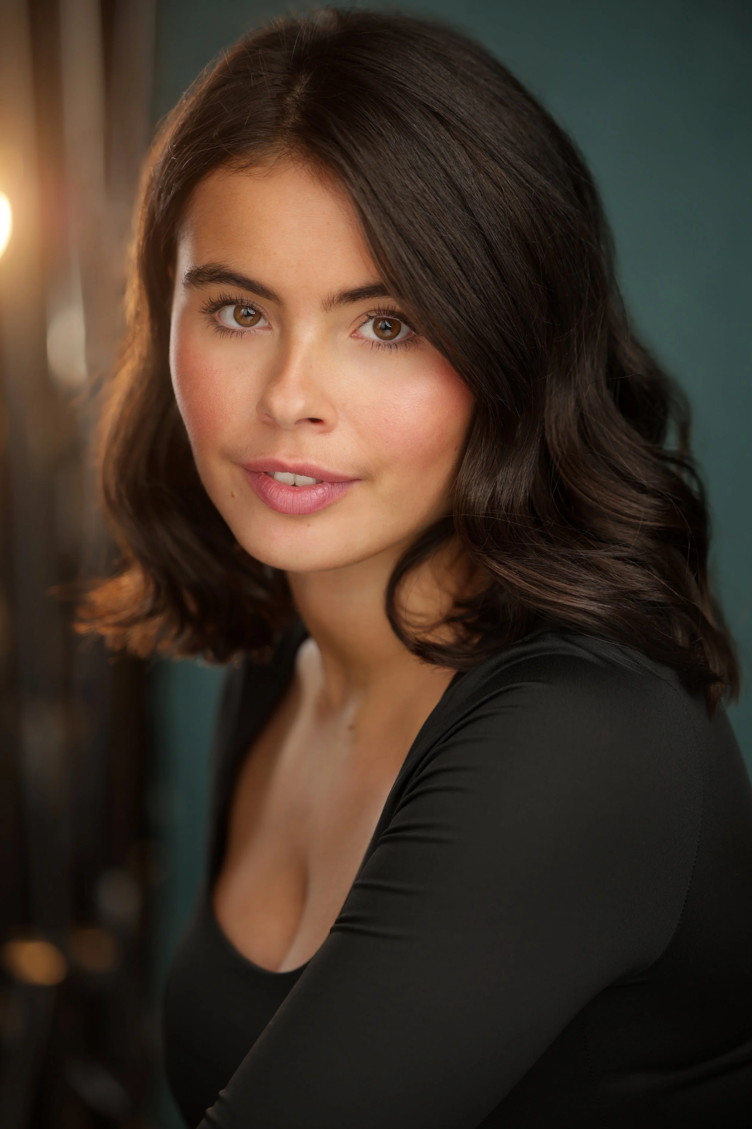 Megan Rutherford-Quinn