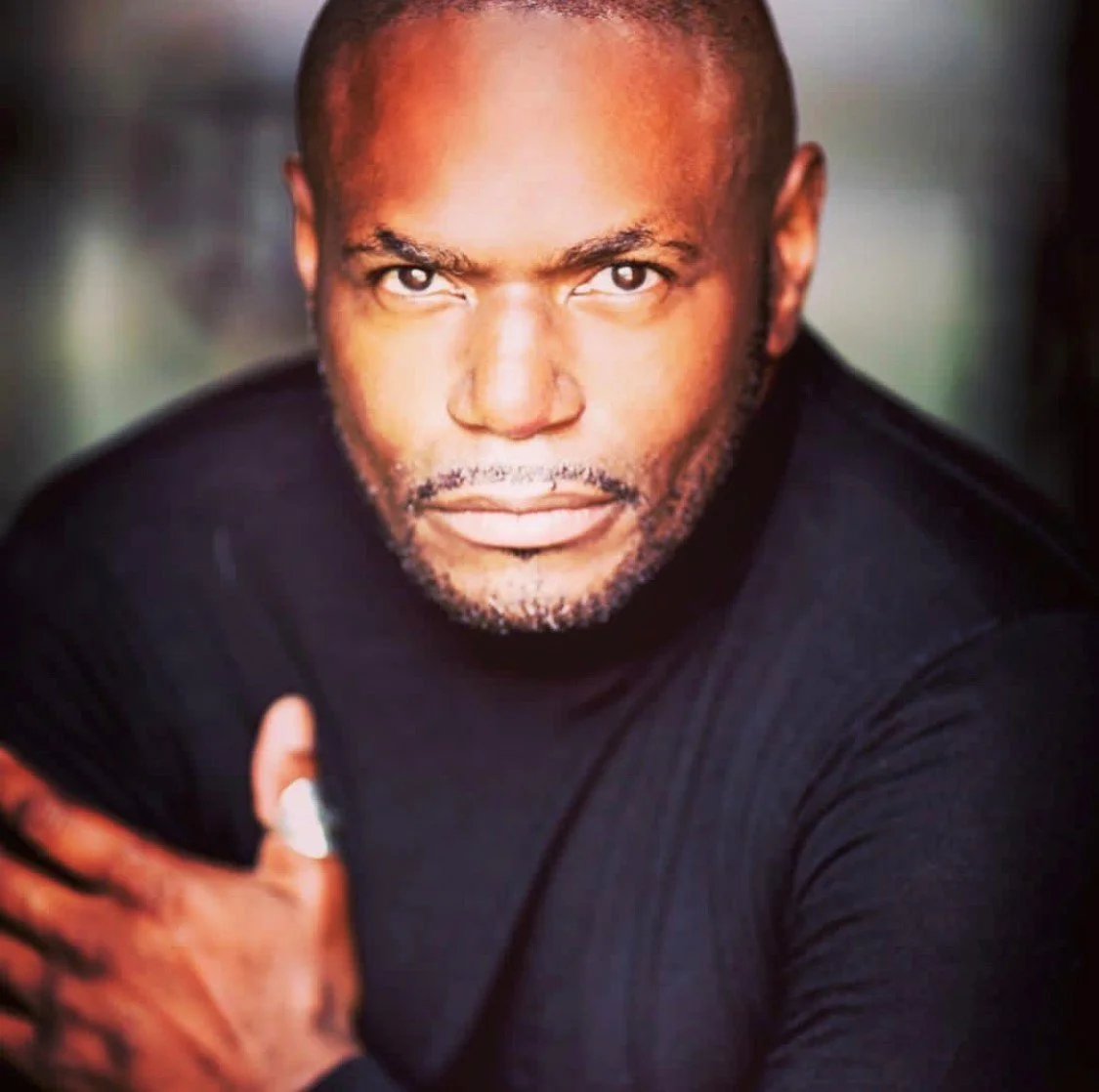 Anton Stephans