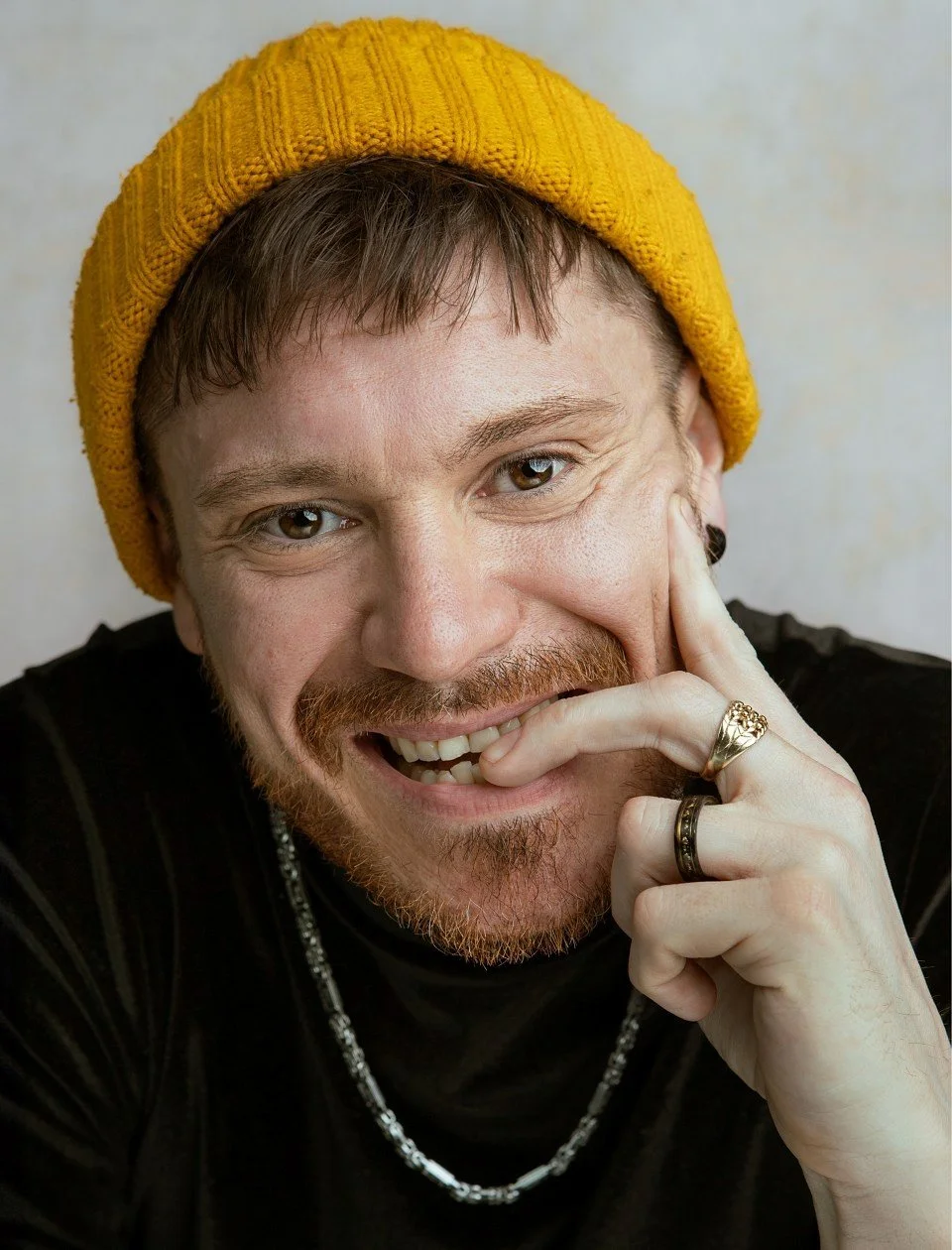 Jason Marc-Williams