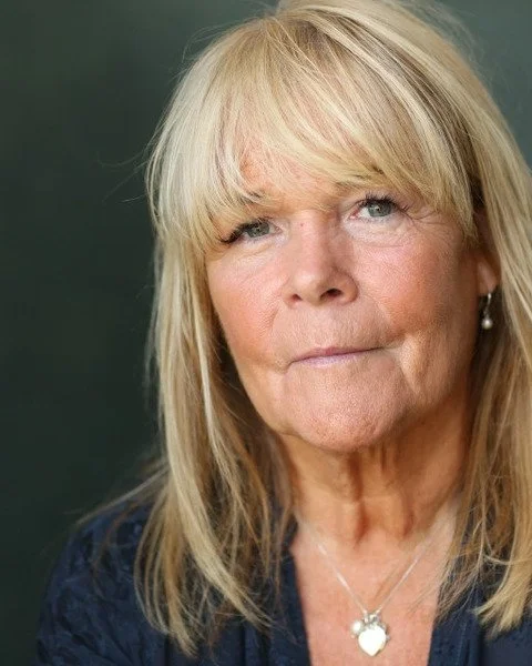 Linda Robson