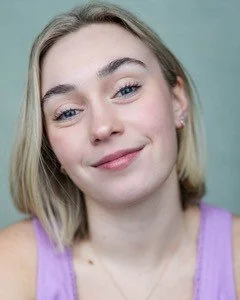 Maddie McGawley