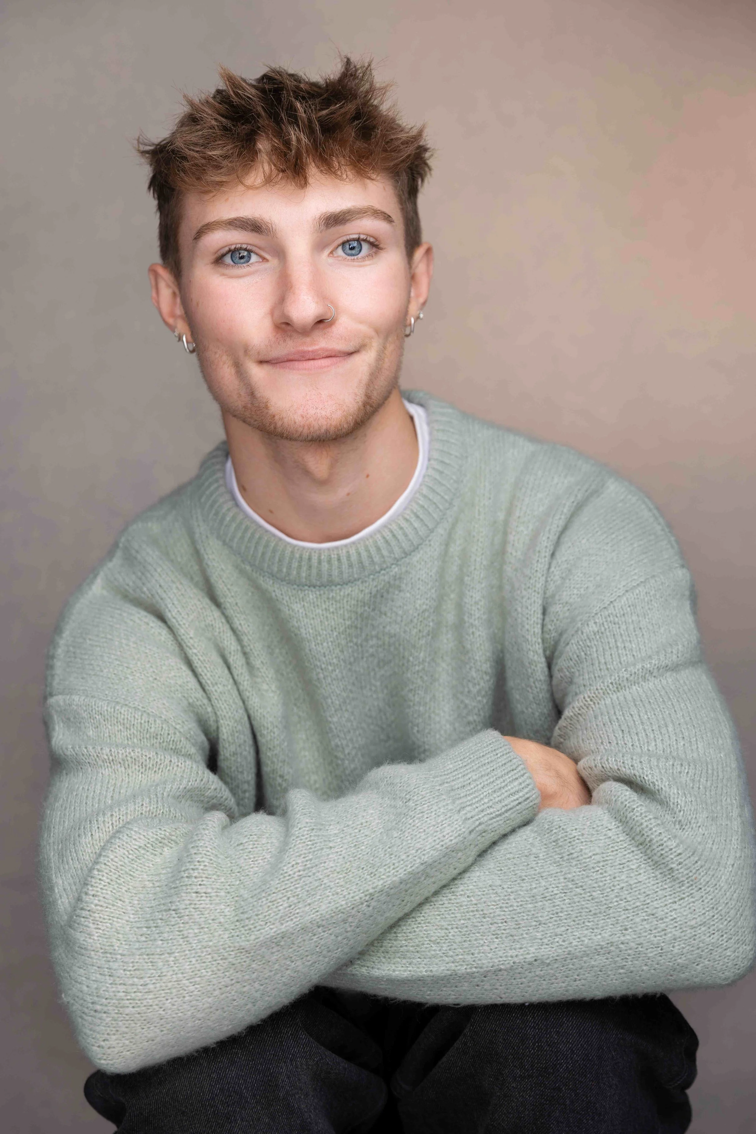 Joey Hall
