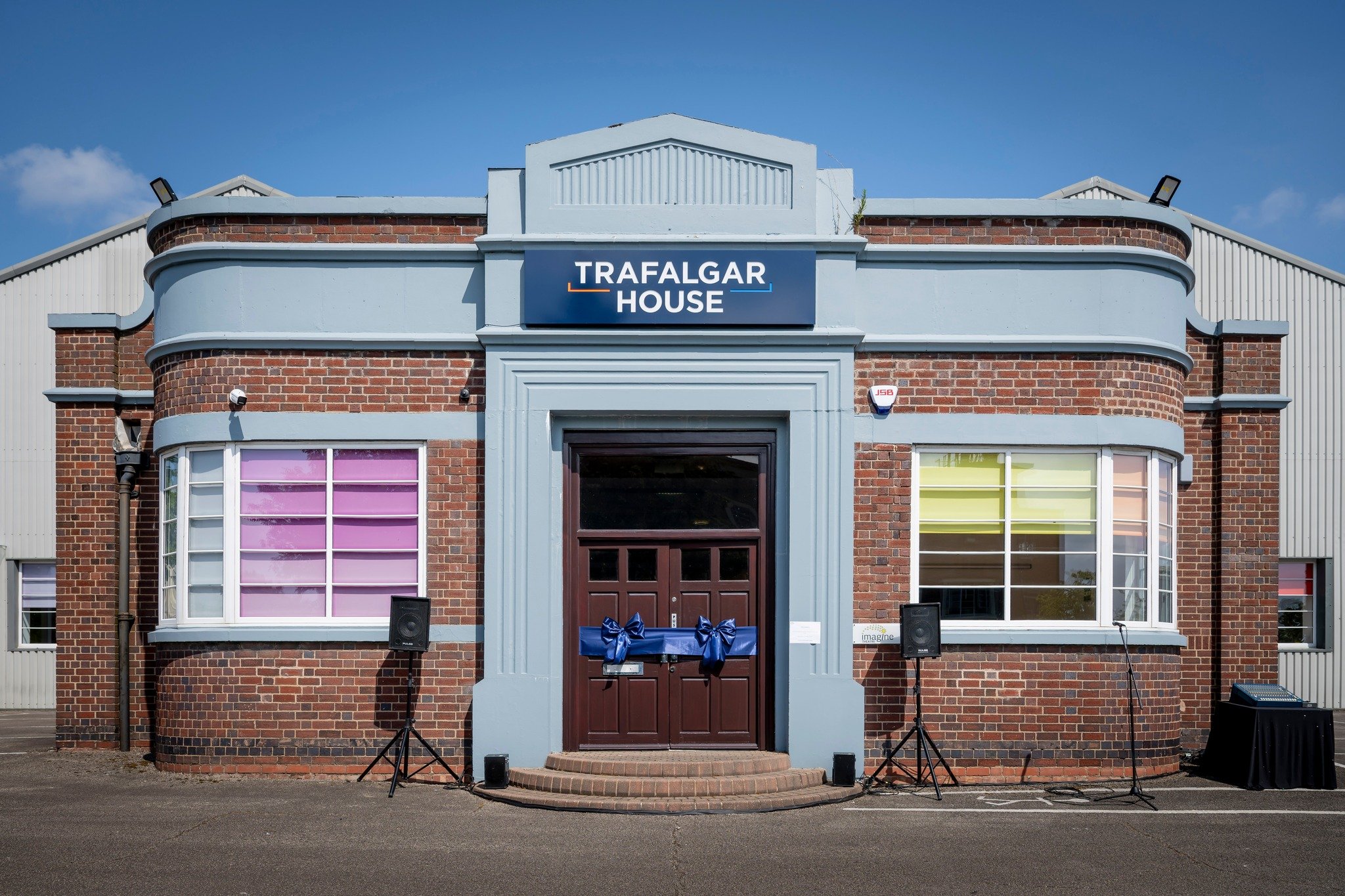 Happy Panto Day!

This year&rsquo;s theme is all about transformation &ndash; and at Imagine Theatre, 2025 has truly been our own year of magical change.

Just like the stories we bring to the stage, we&rsquo;ve had our own &ldquo;fairy godmother mom