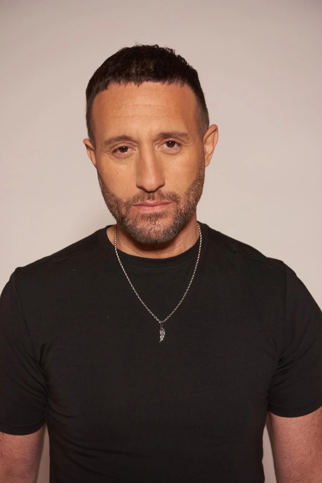 Antony Costa