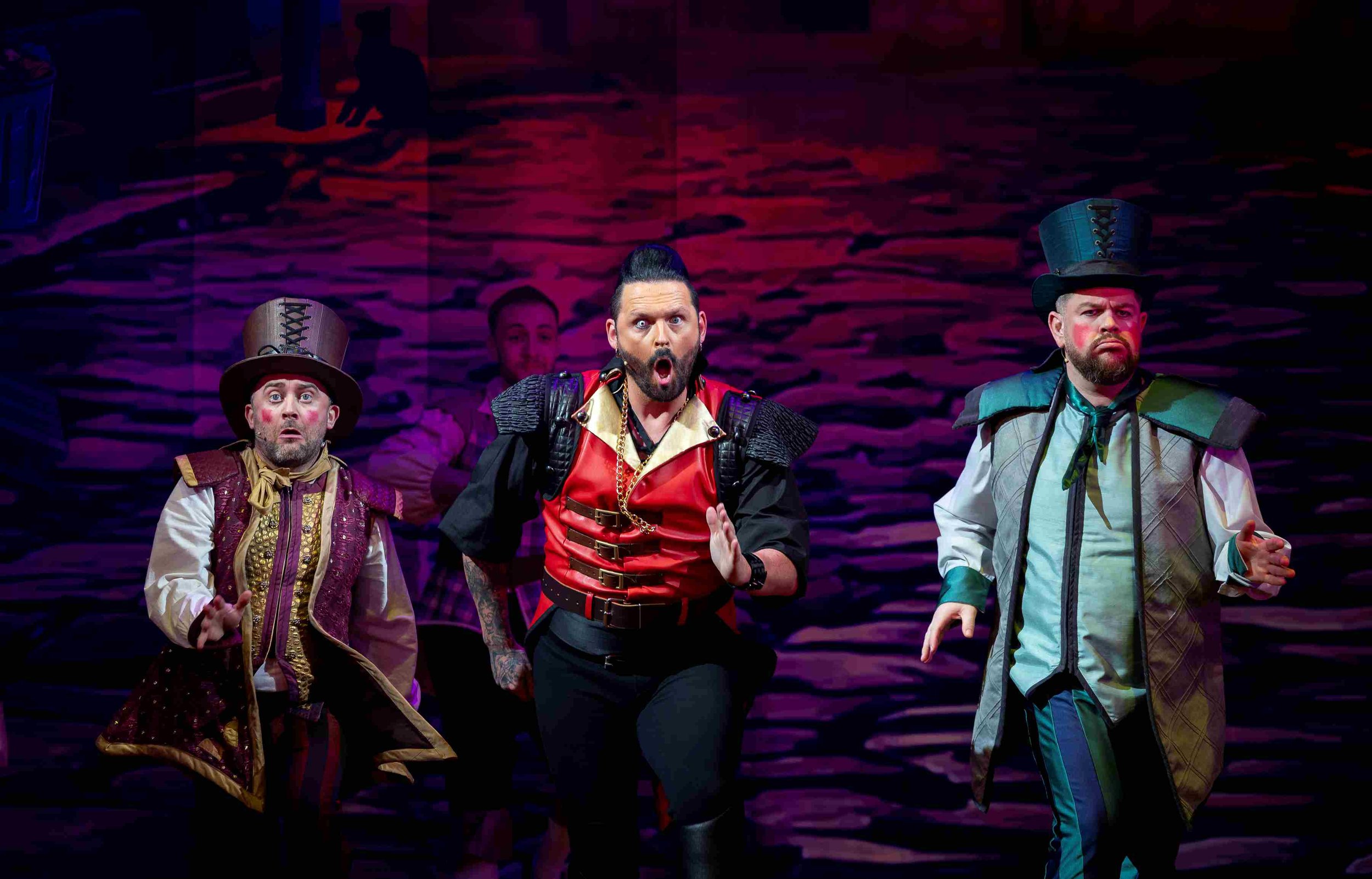 Beauty and the Beastie 15.JPG