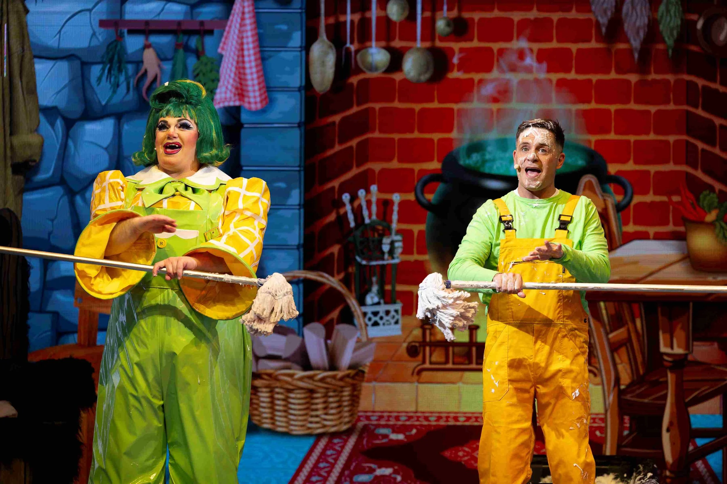 Beauty and the Beastie 24.JPG