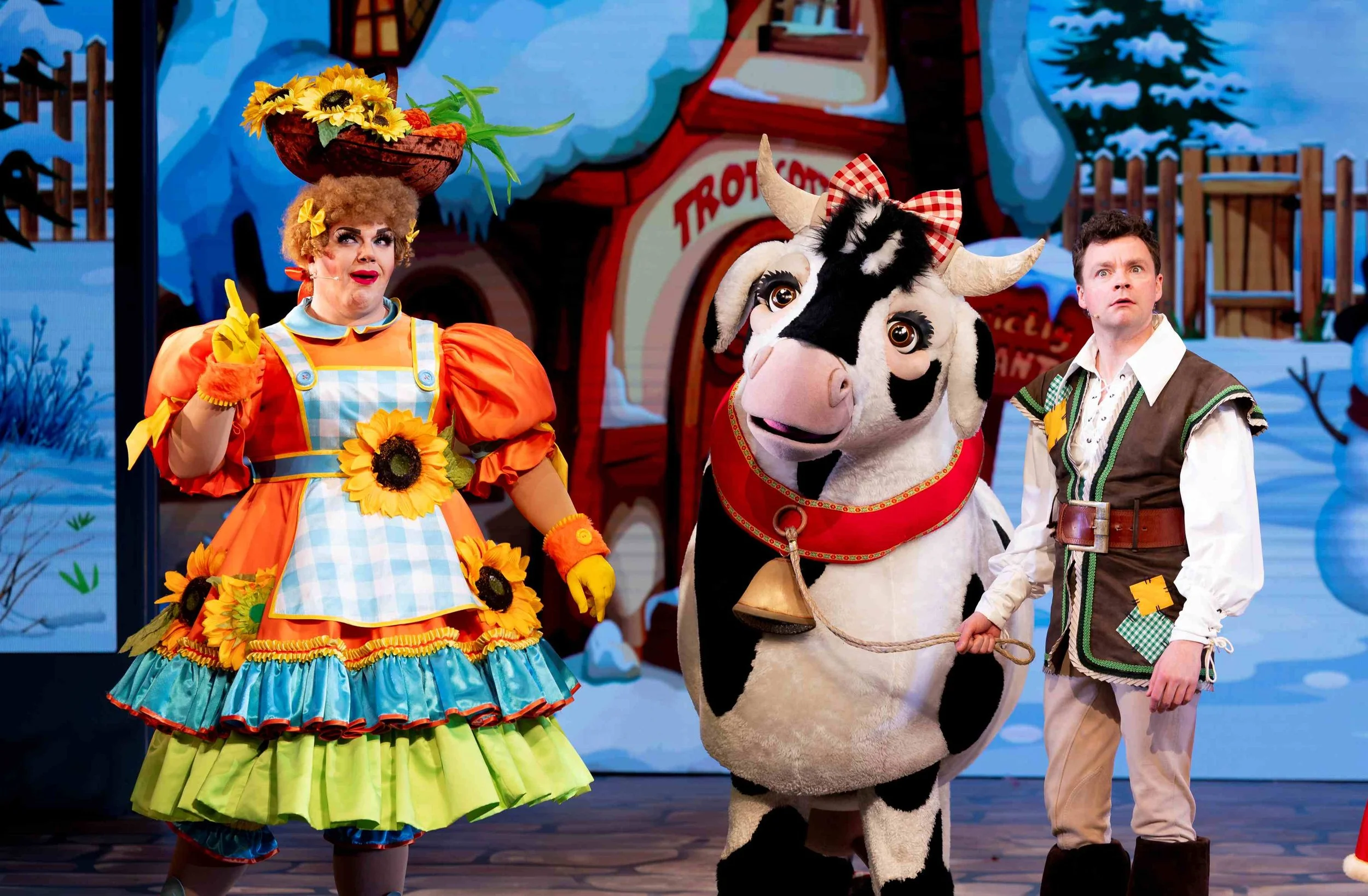 Jock & The Beanstalk Pavilion Glasgow 48.JPG